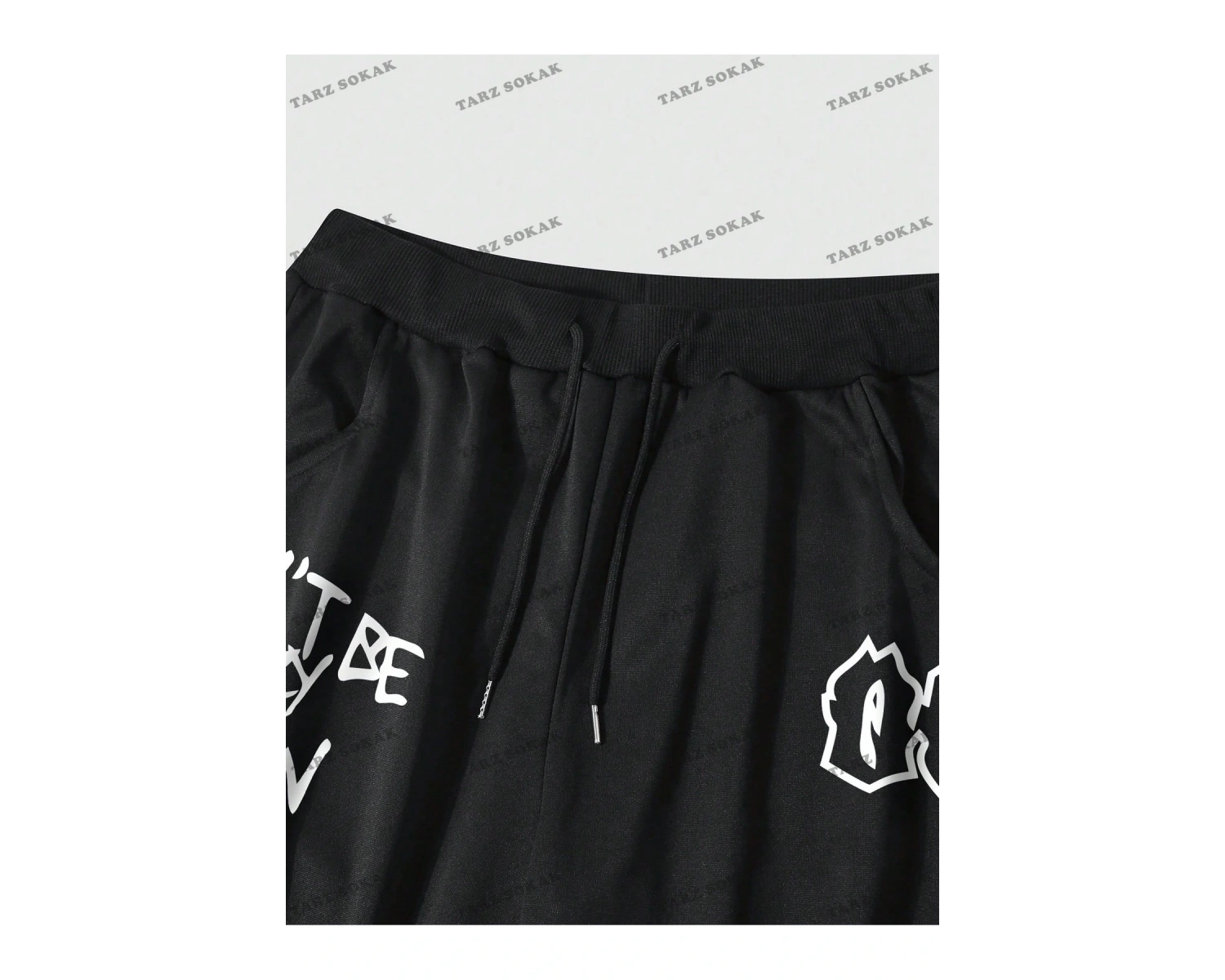 Bay-Bayan 4 Mevsim Eşofman Altı Modellerimiz Kod-8762