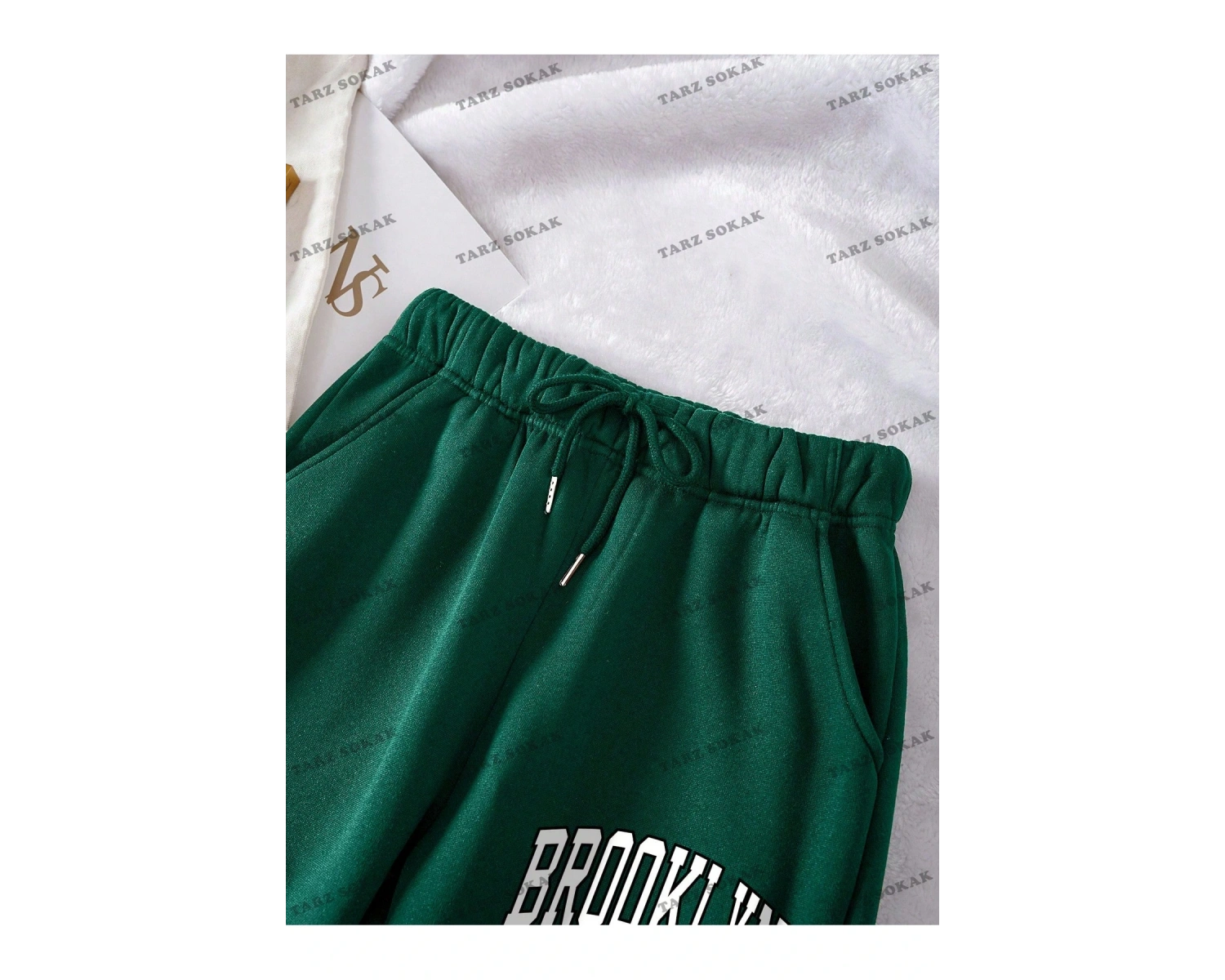 Bay-Bayan 4 Mevsim Eşofman Altı Modellerimiz Kod-8762