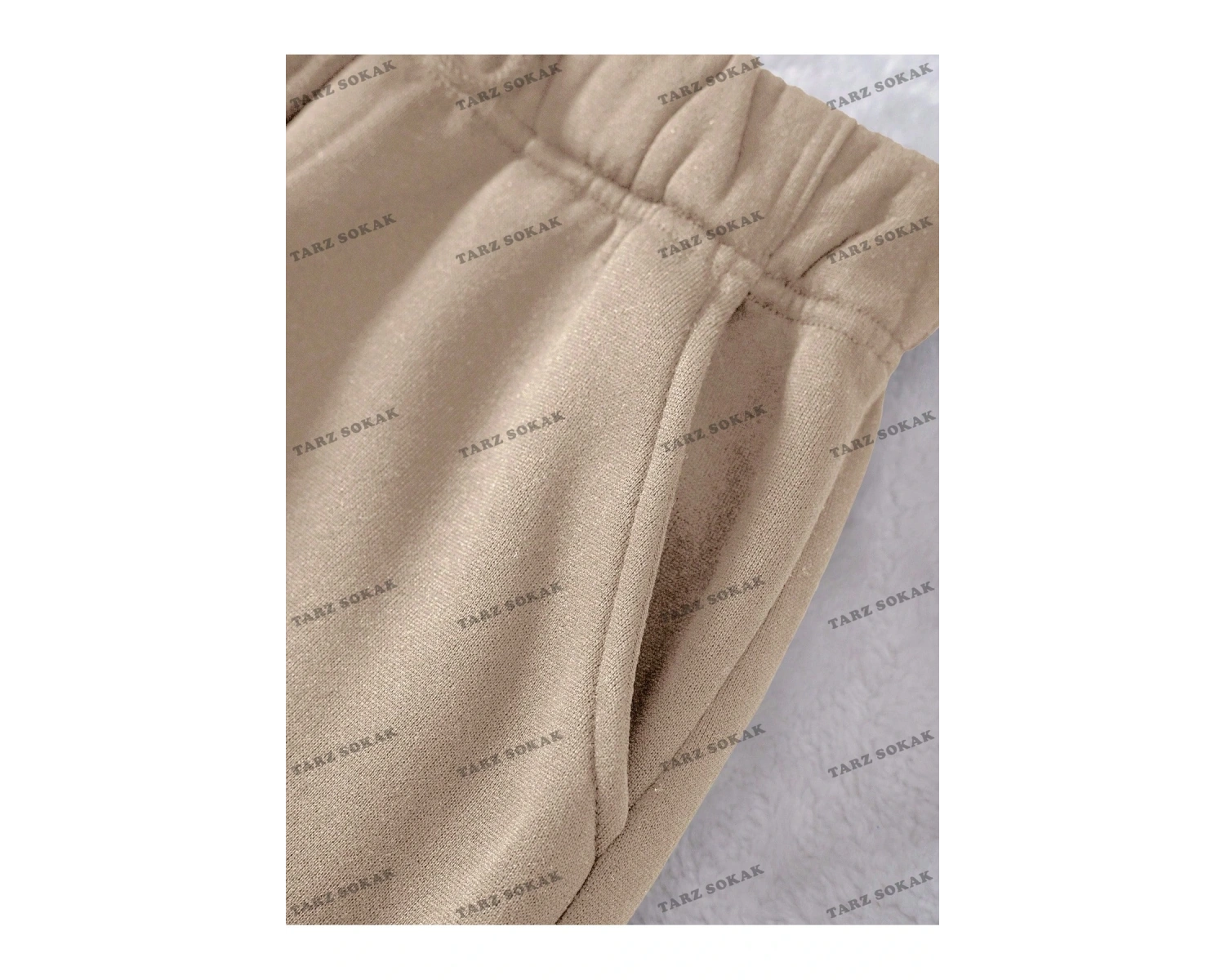 Bay-Bayan 4 Mevsim Eşofman Altı Modellerimiz Kod-8762