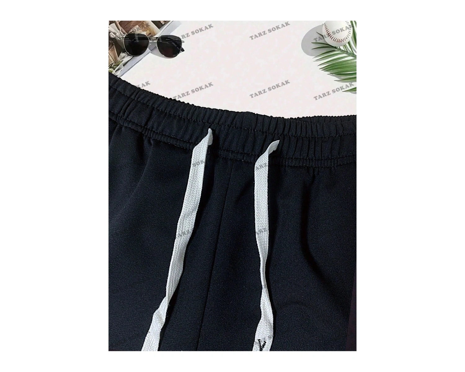 Bay-Bayan YAZ ŞORT Koleksiyonumuz  KOD- 109