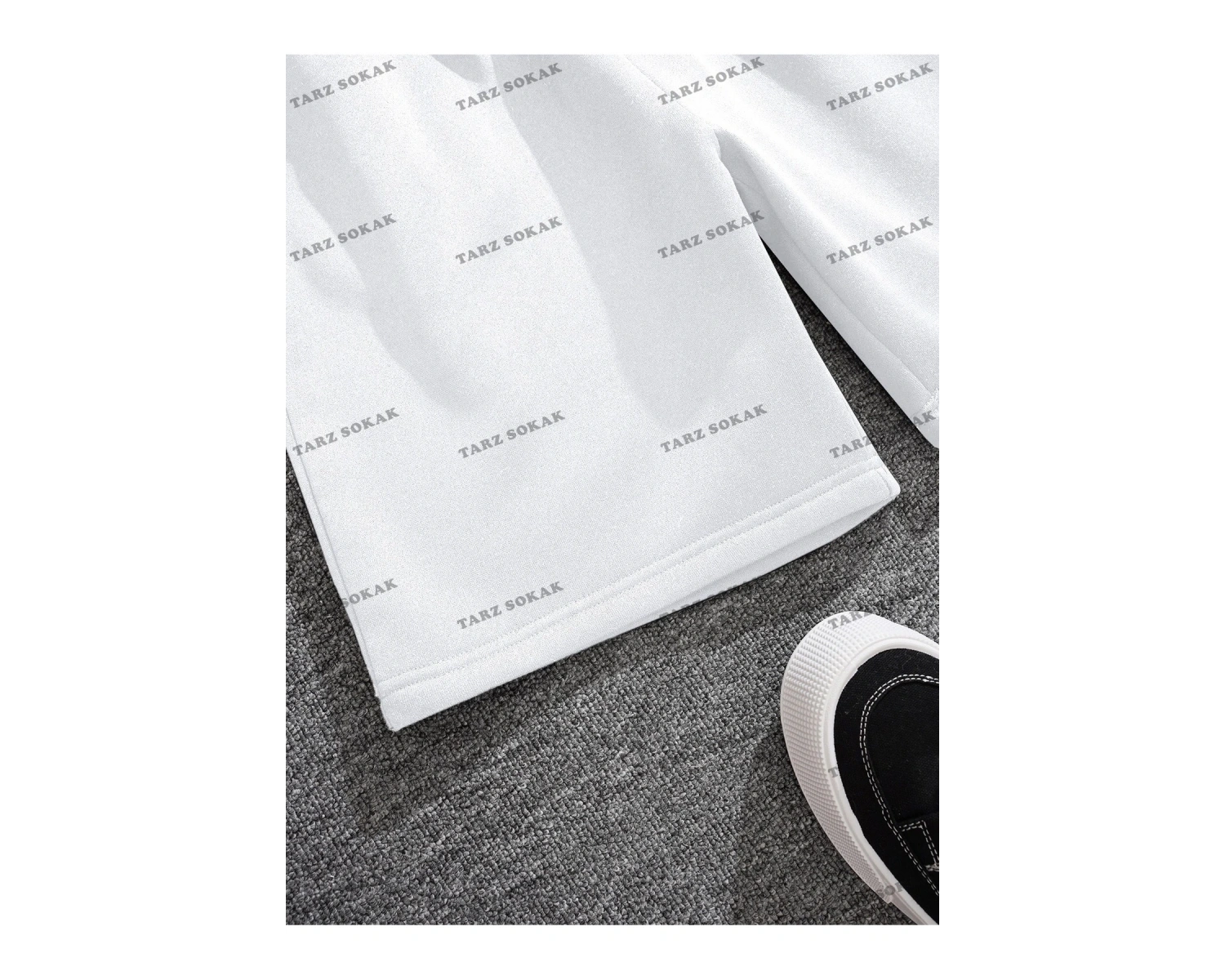 Bay-Bayan YAZ ŞORT Koleksiyonumuz  KOD- 11