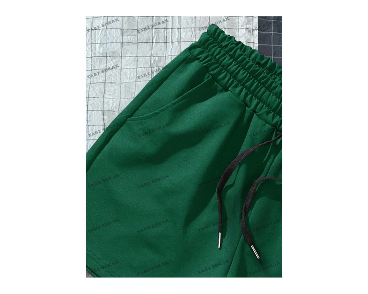 Bay-Bayan YAZ ŞORT Koleksiyonumuz  KOD- 121