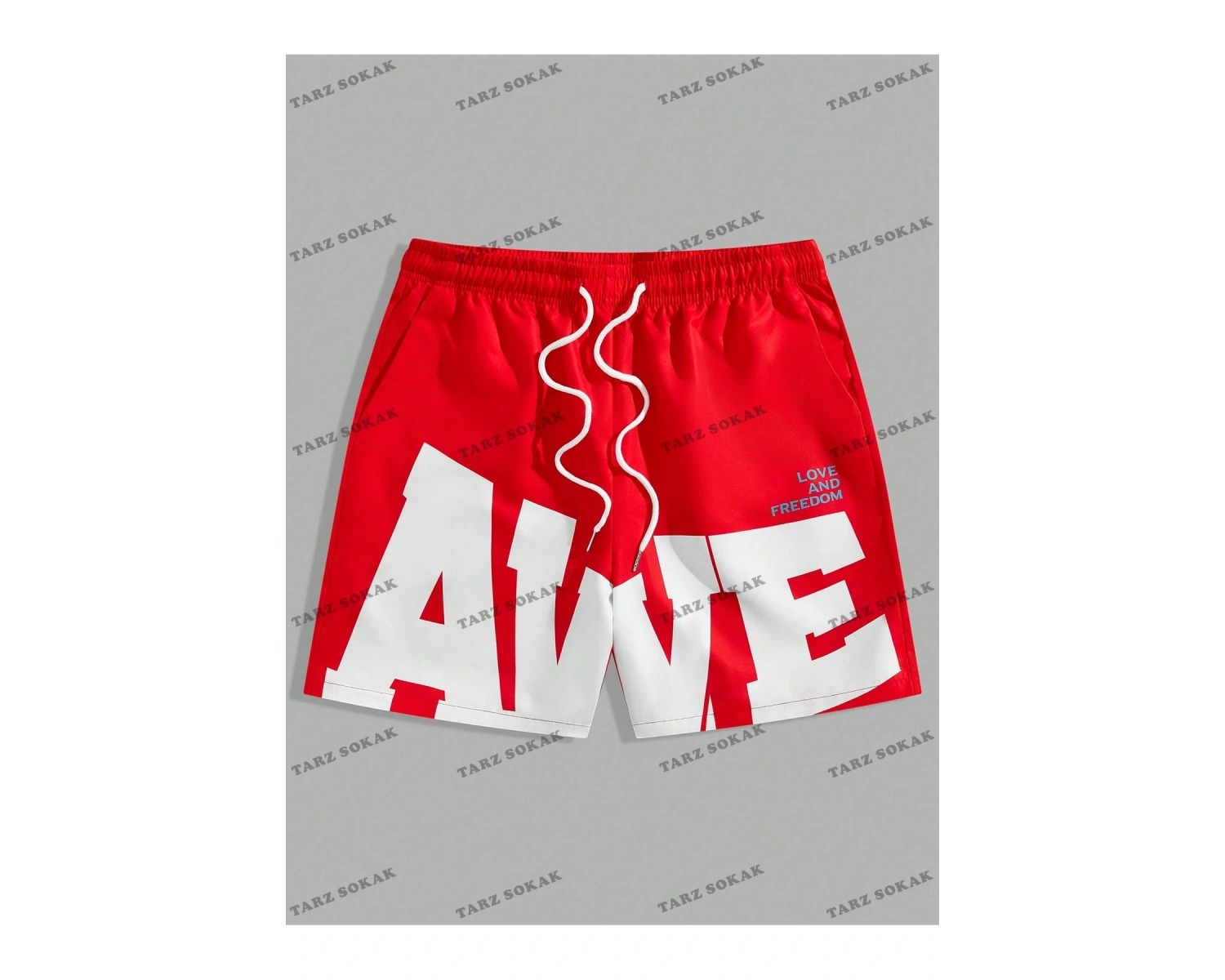 Bay-Bayan YAZ ŞORT Koleksiyonumuz  KOD- 127