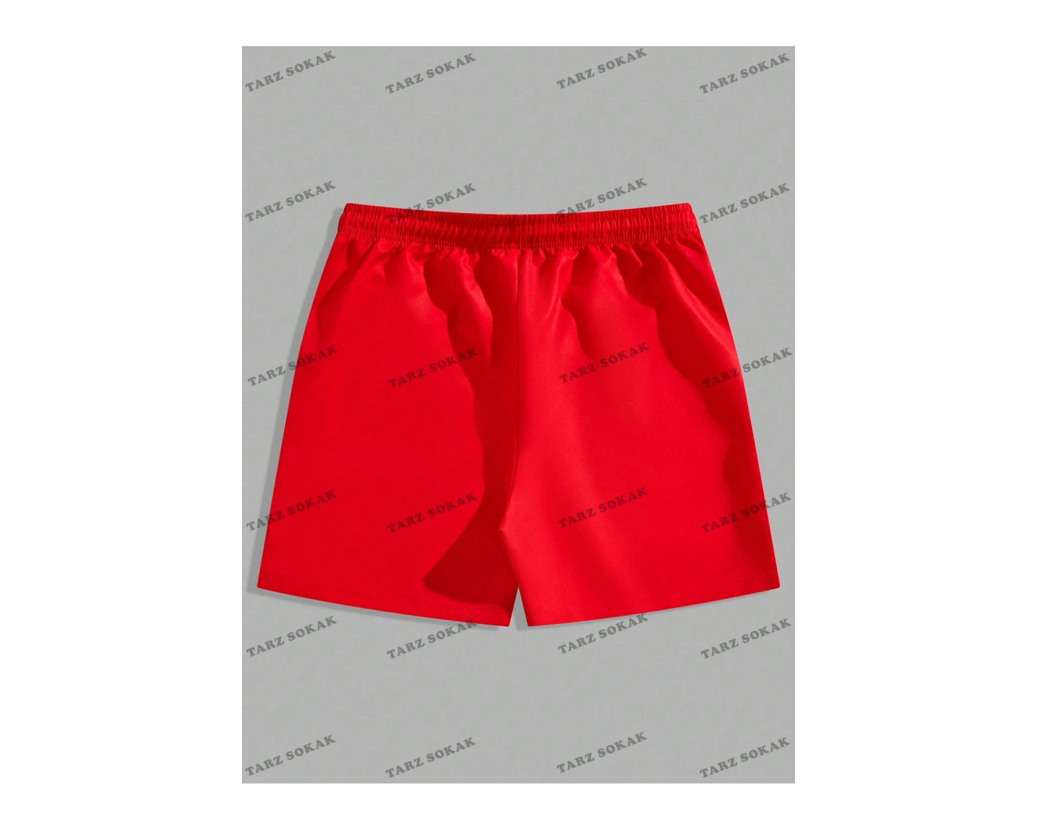 Bay-Bayan YAZ ŞORT Koleksiyonumuz  KOD- 127