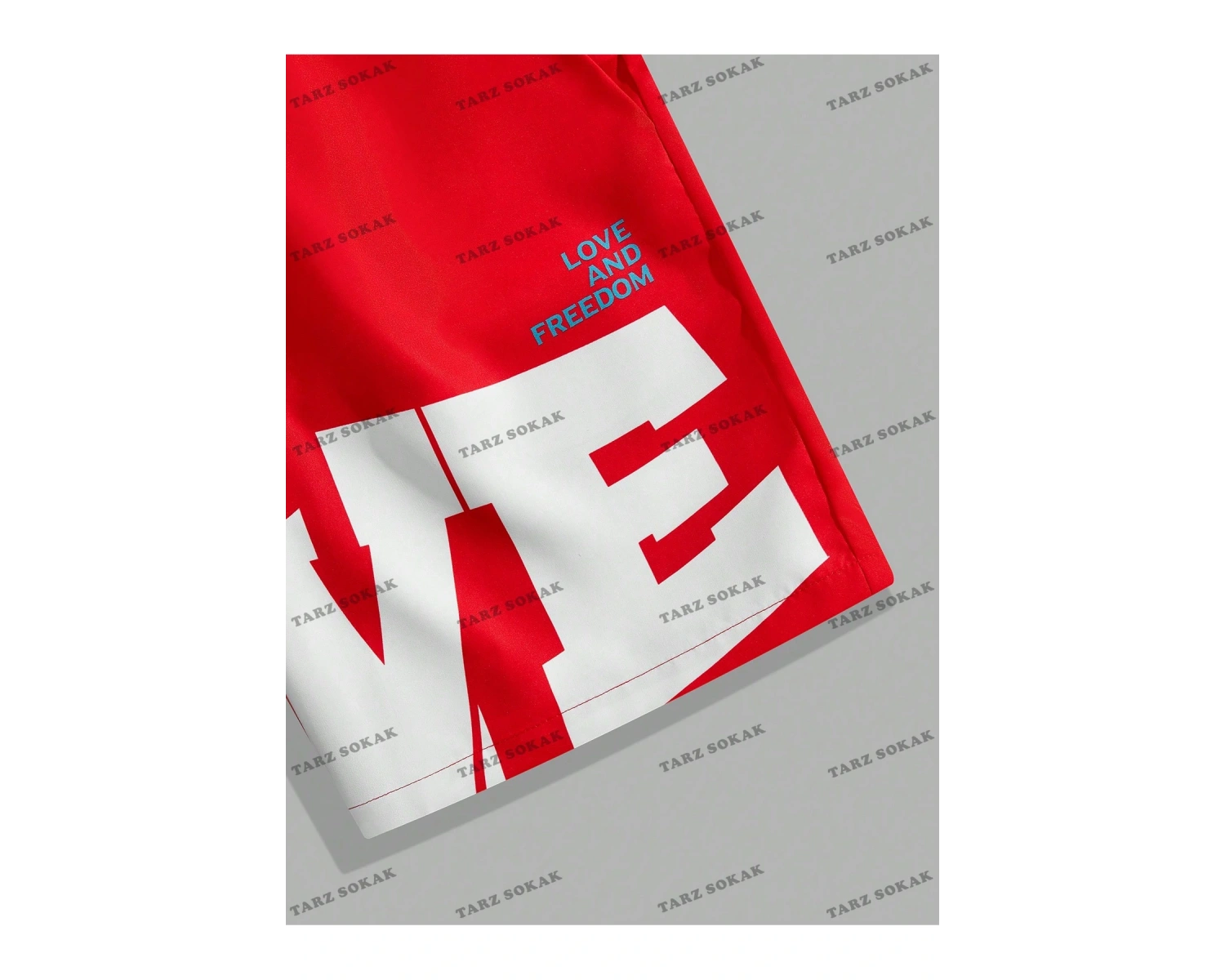 Bay-Bayan YAZ ŞORT Koleksiyonumuz  KOD- 127