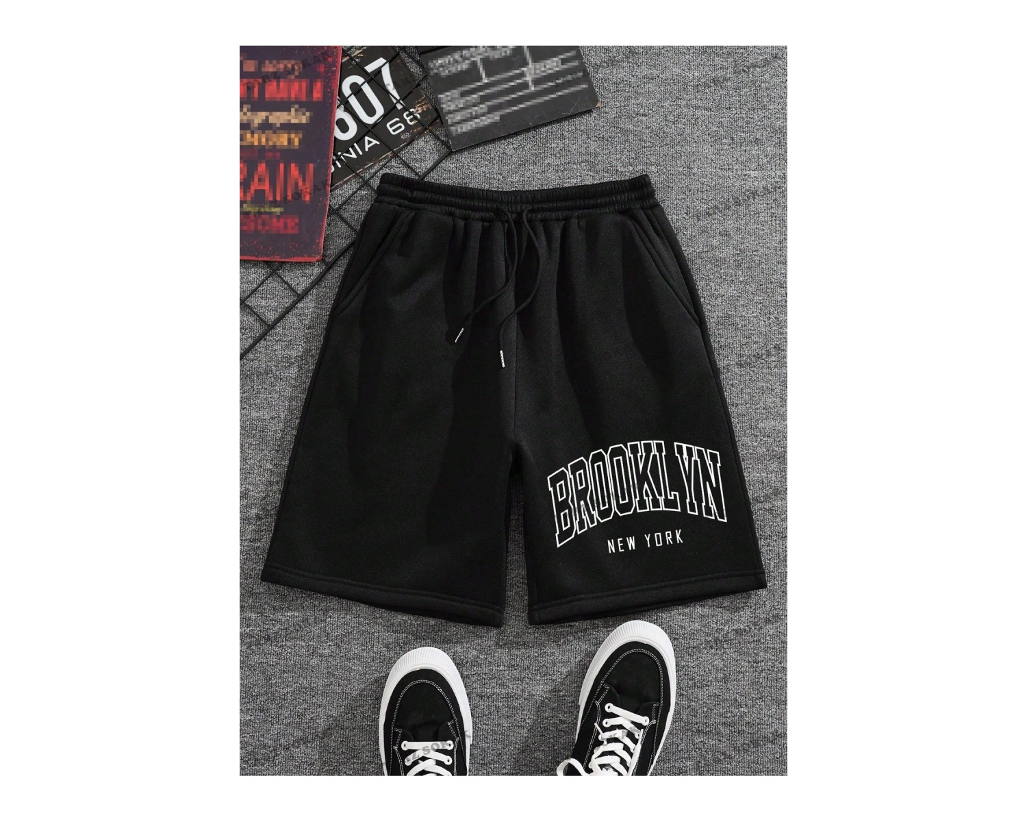 Bay-Bayan YAZ ŞORT Koleksiyonumuz  KOD- 132