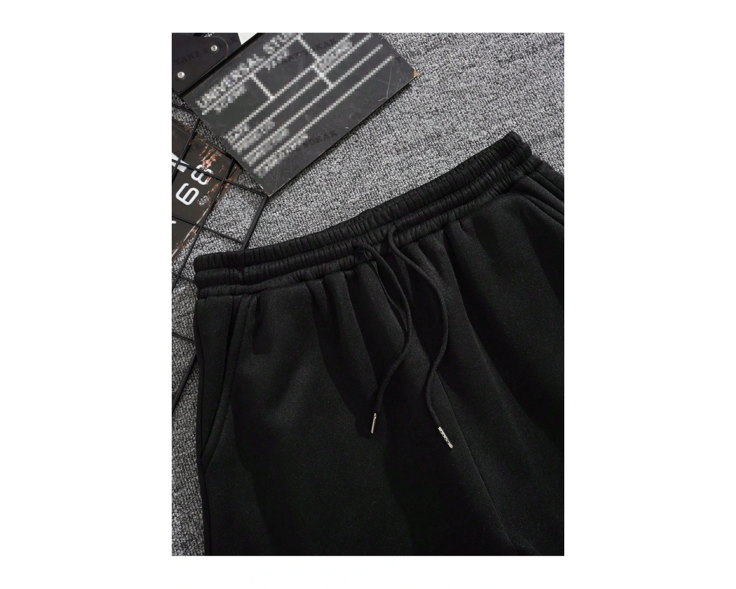 Bay-Bayan YAZ ŞORT Koleksiyonumuz  KOD- 132