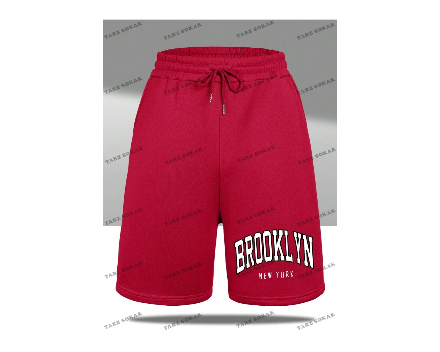 Bay-Bayan YAZ ŞORT Koleksiyonumuz  KOD- 137