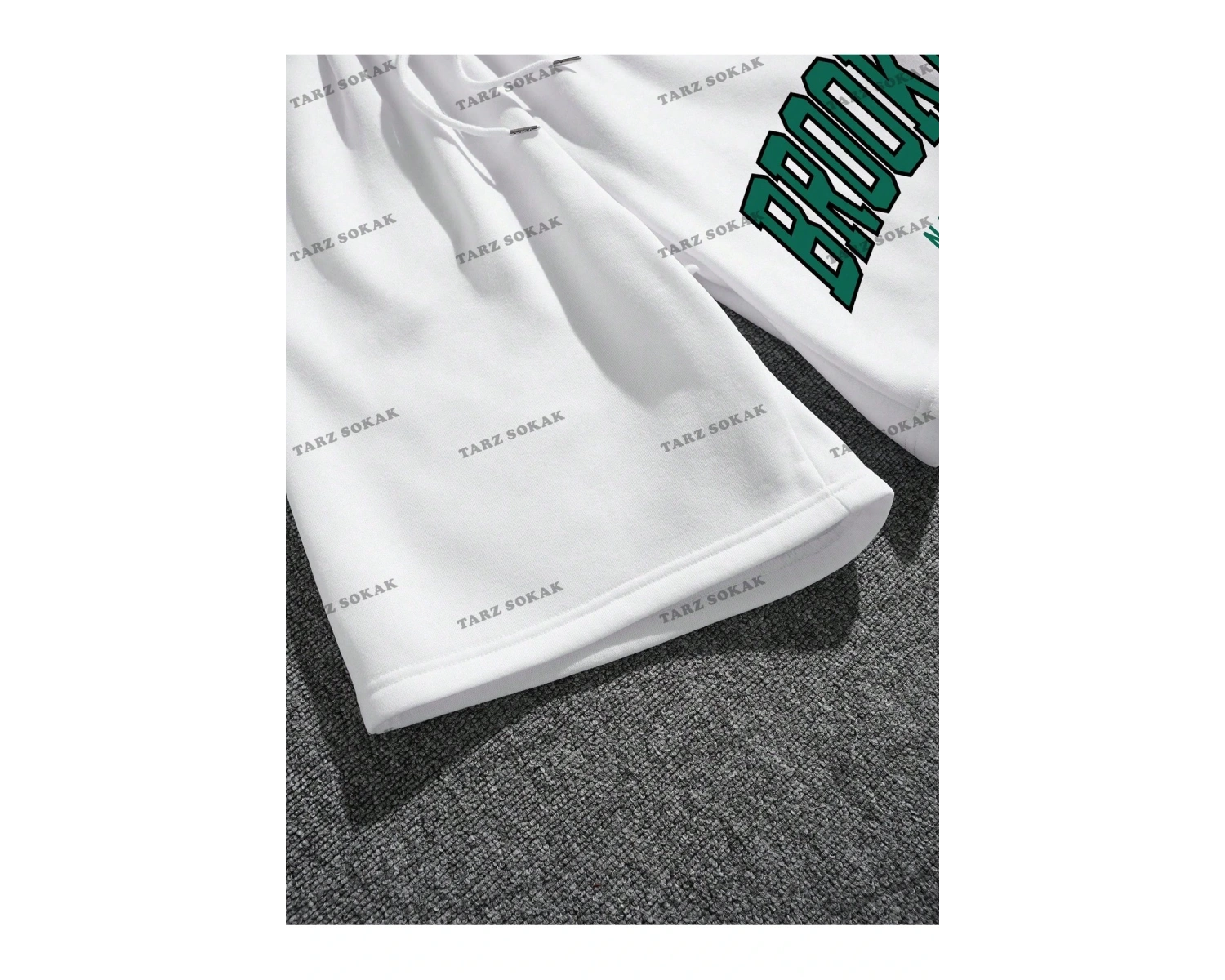 Bay-Bayan YAZ ŞORT Koleksiyonumuz  KOD- 138