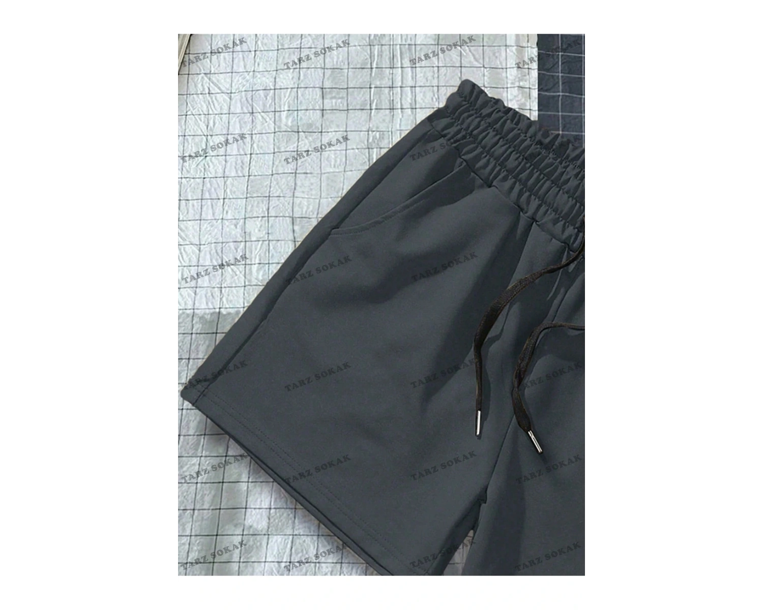 Bay-Bayan YAZ ŞORT Koleksiyonumuz  KOD- 145