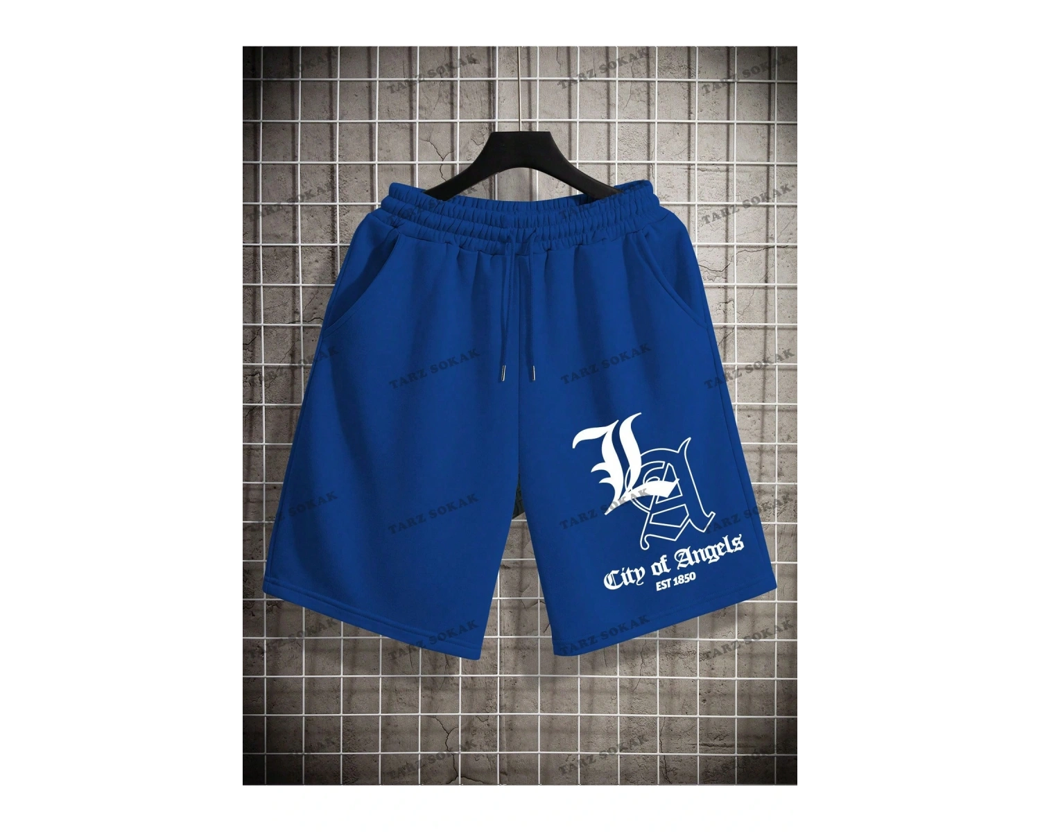 Bay-Bayan YAZ ŞORT Koleksiyonumuz  KOD- 147