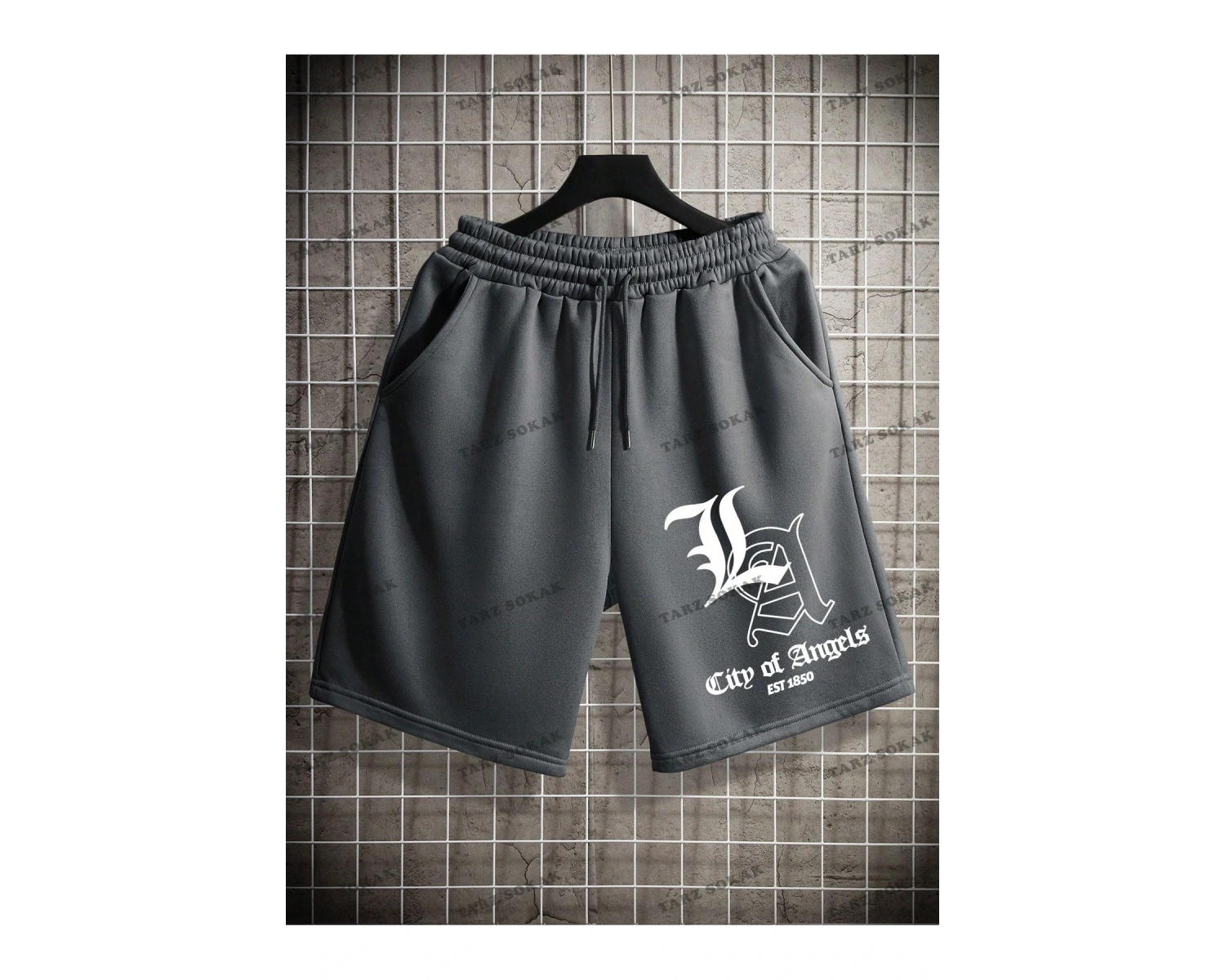 Bay-Bayan YAZ ŞORT Koleksiyonumuz  KOD- 149