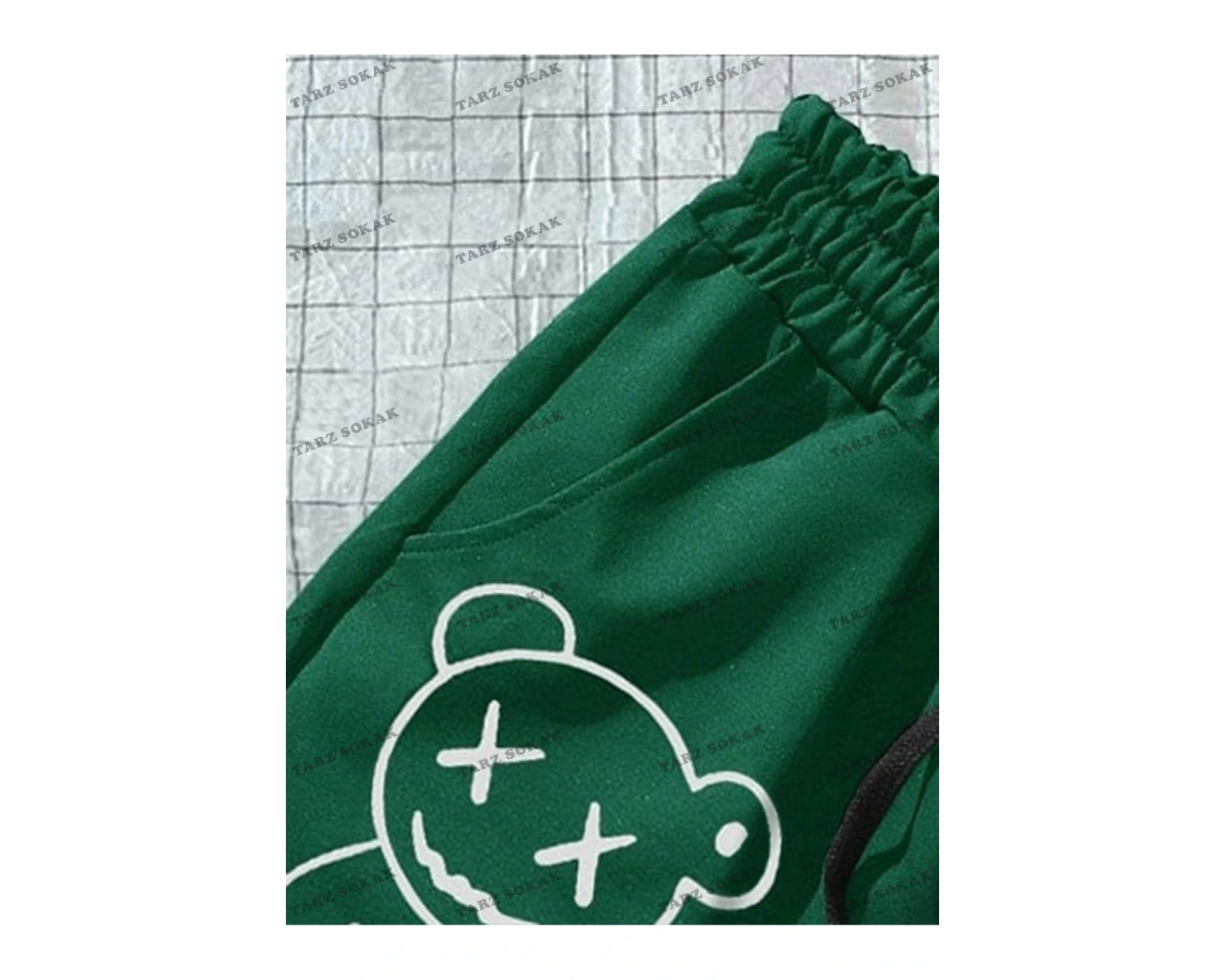 Bay-Bayan YAZ ŞORT Koleksiyonumuz  KOD- 155