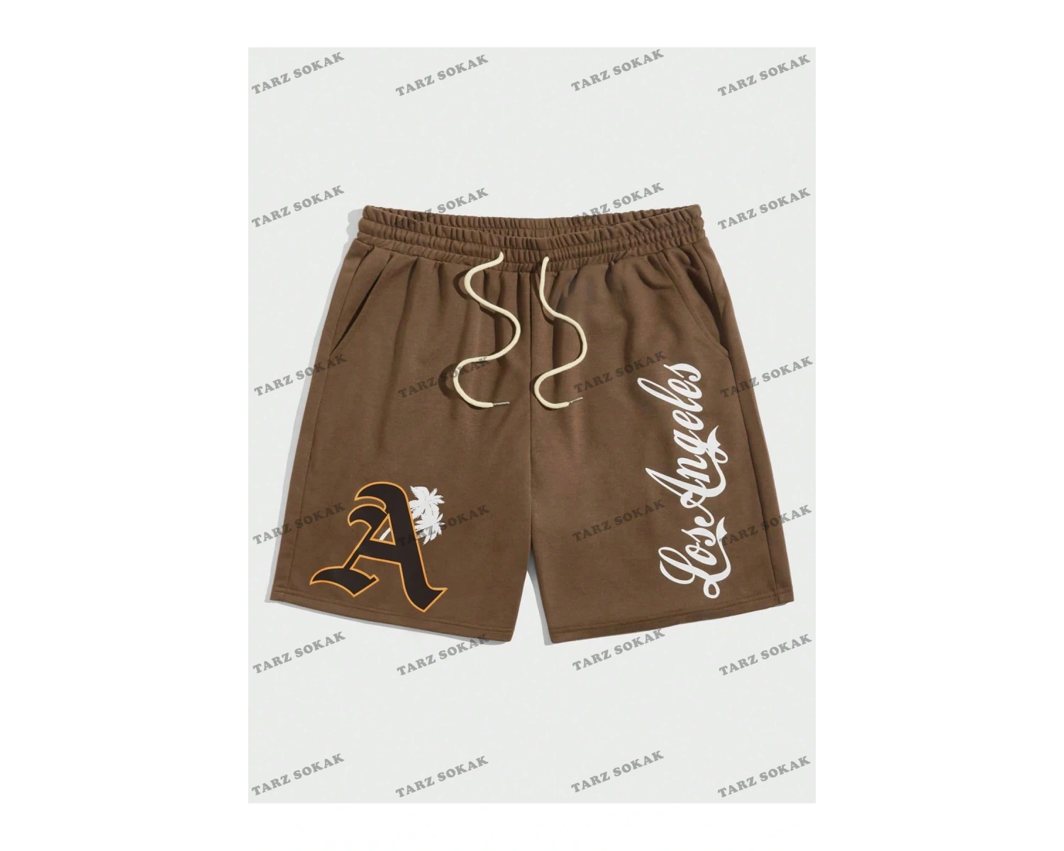 Bay-Bayan YAZ ŞORT Koleksiyonumuz  KOD- 161