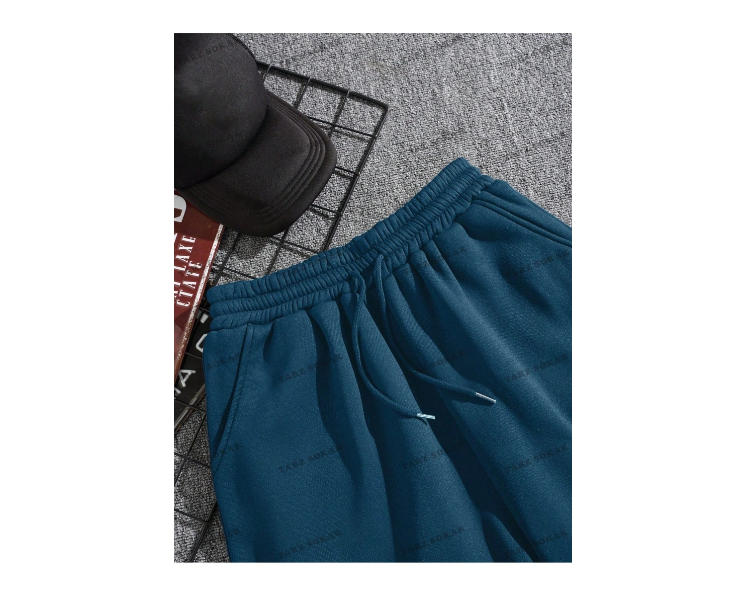 Bay-Bayan YAZ ŞORT Koleksiyonumuz  KOD- 18