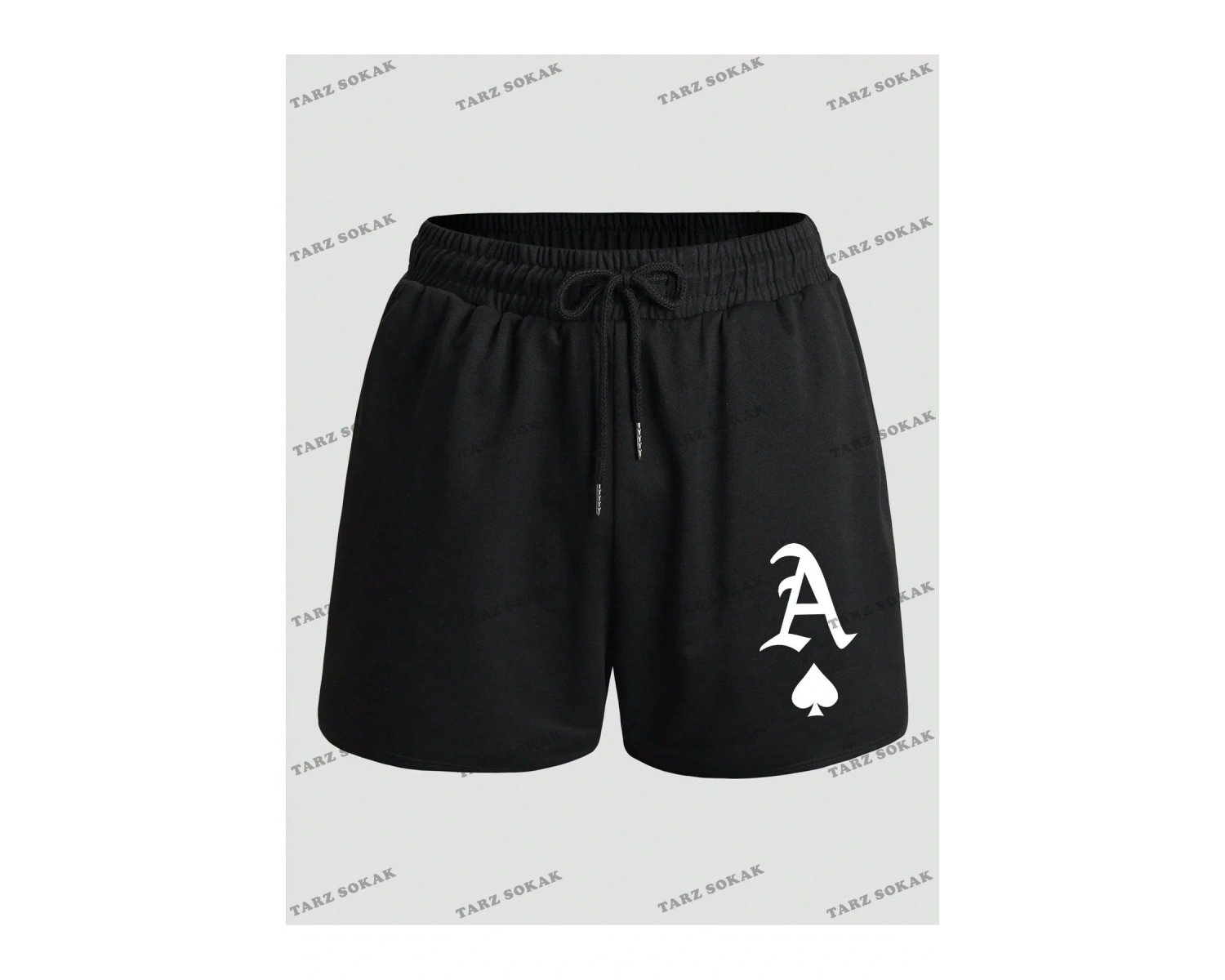 Bay-Bayan YAZ ŞORT Koleksiyonumuz  KOD- 22