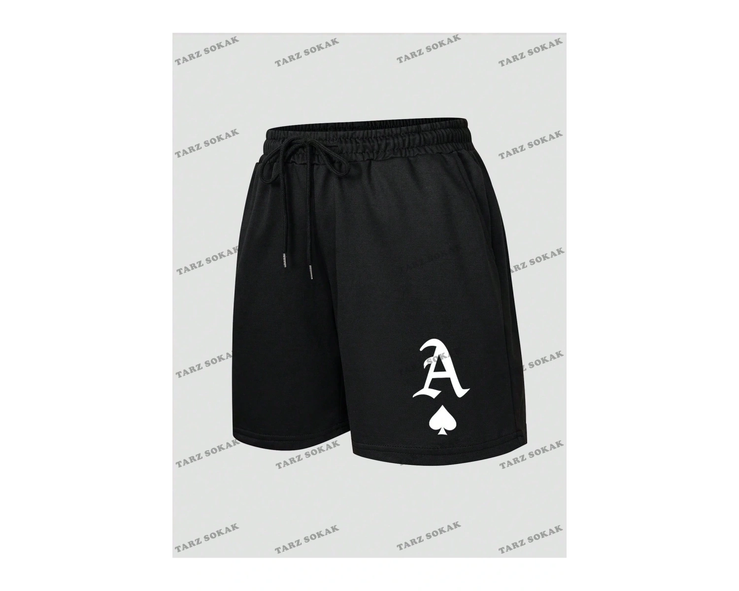 Bay-Bayan YAZ ŞORT Koleksiyonumuz  KOD- 22