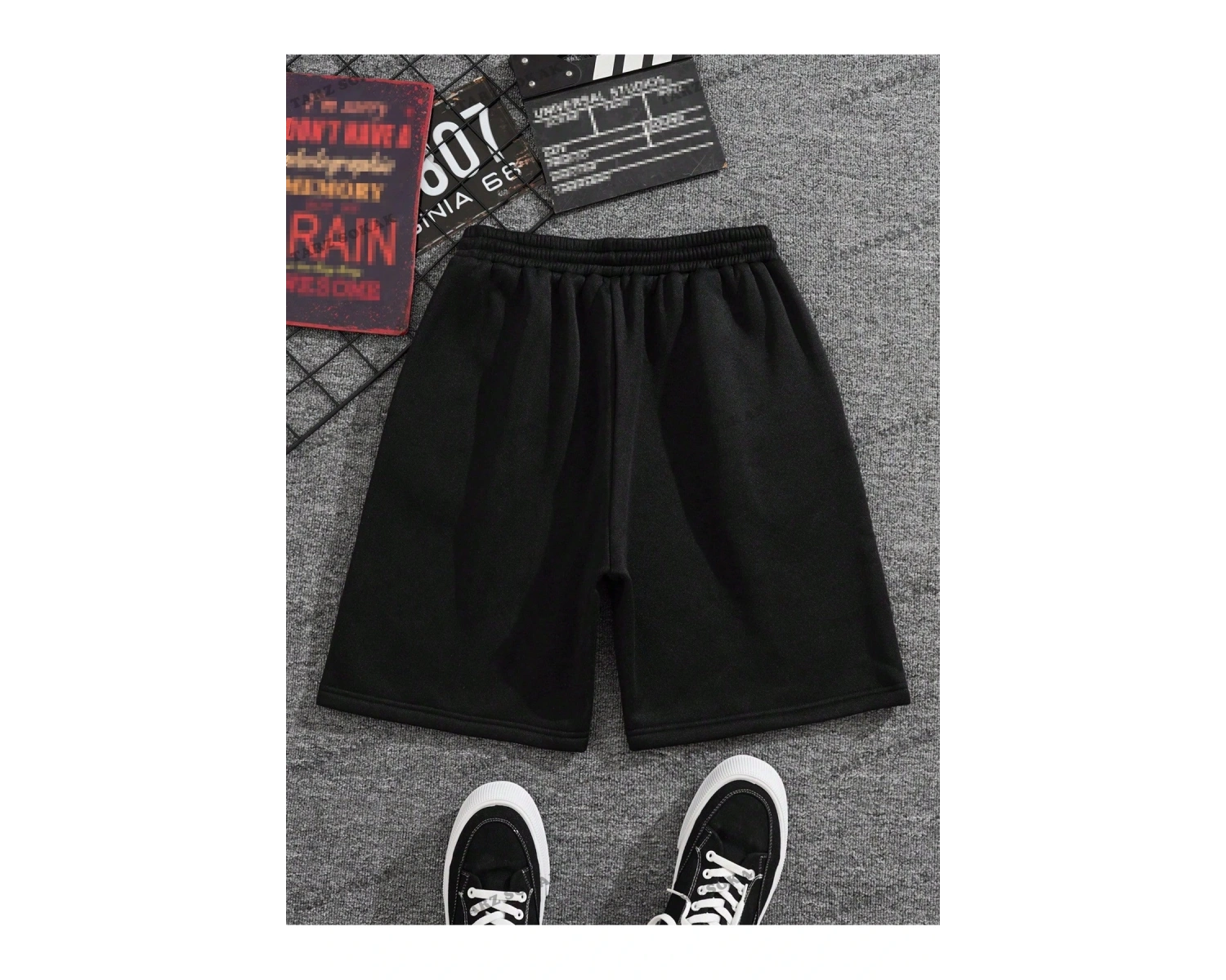 Bay-Bayan YAZ ŞORT Koleksiyonumuz  KOD- 24