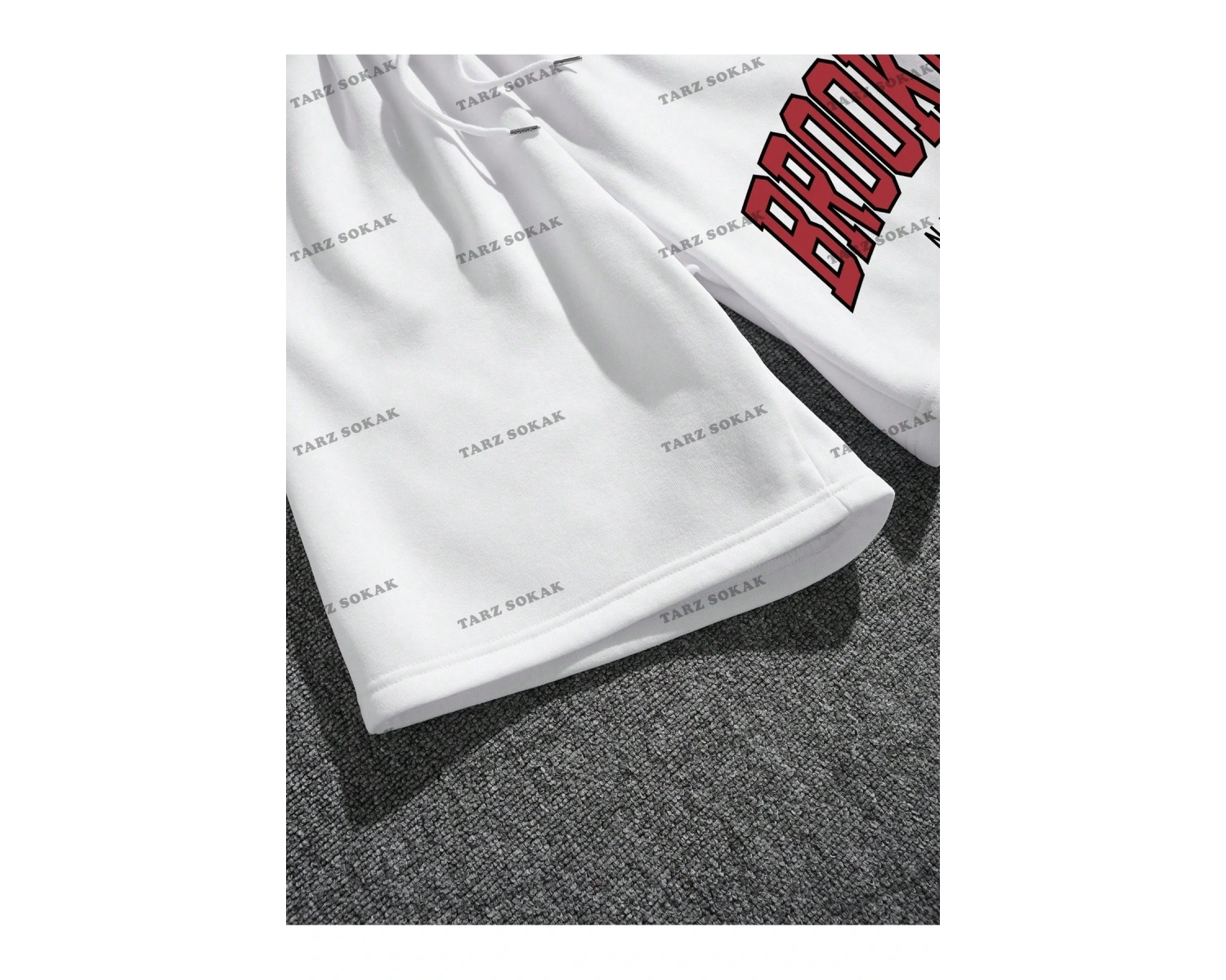 Bay-Bayan YAZ ŞORT Koleksiyonumuz  KOD- 29