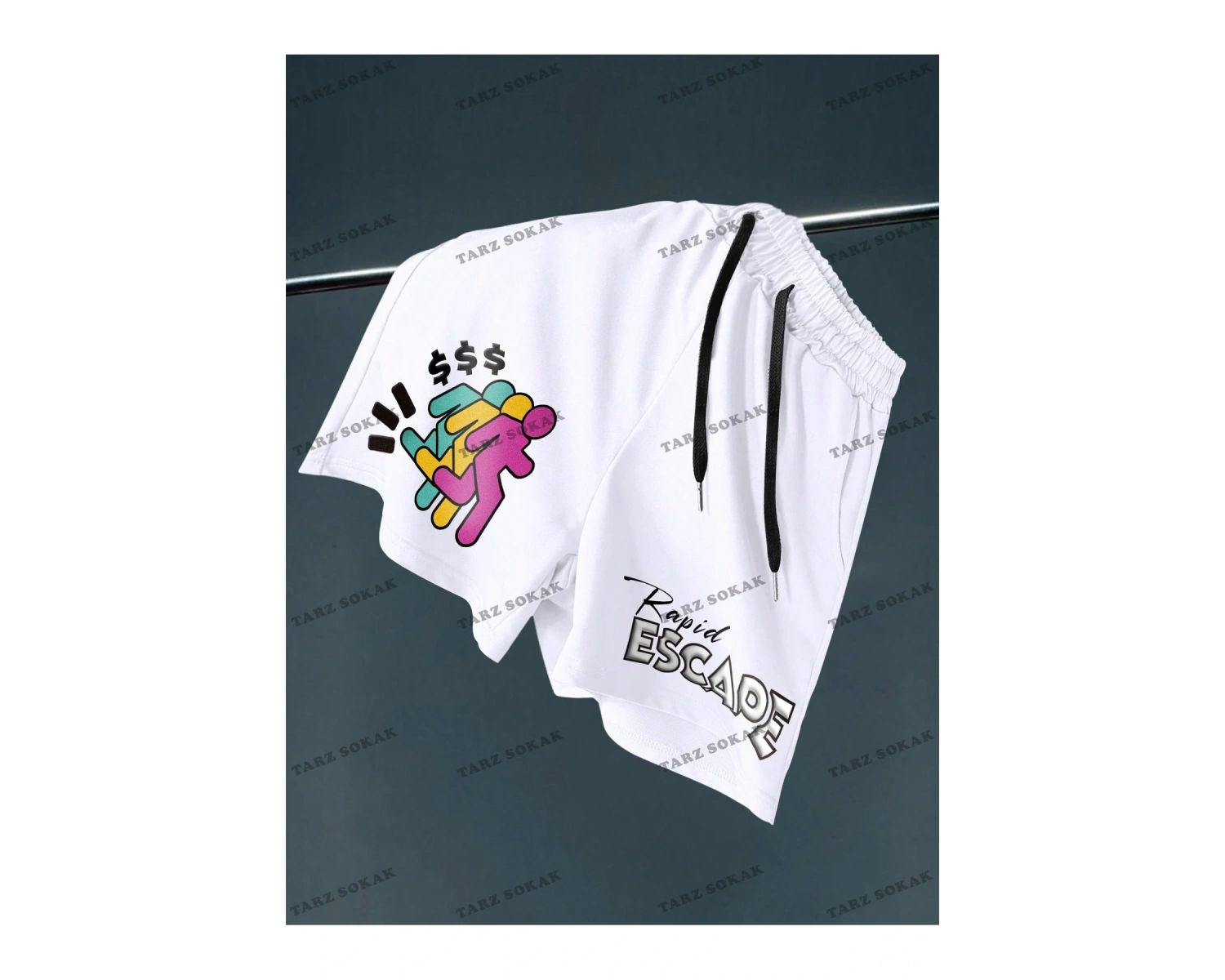 Bay-Bayan YAZ ŞORT Koleksiyonumuz  KOD- 37