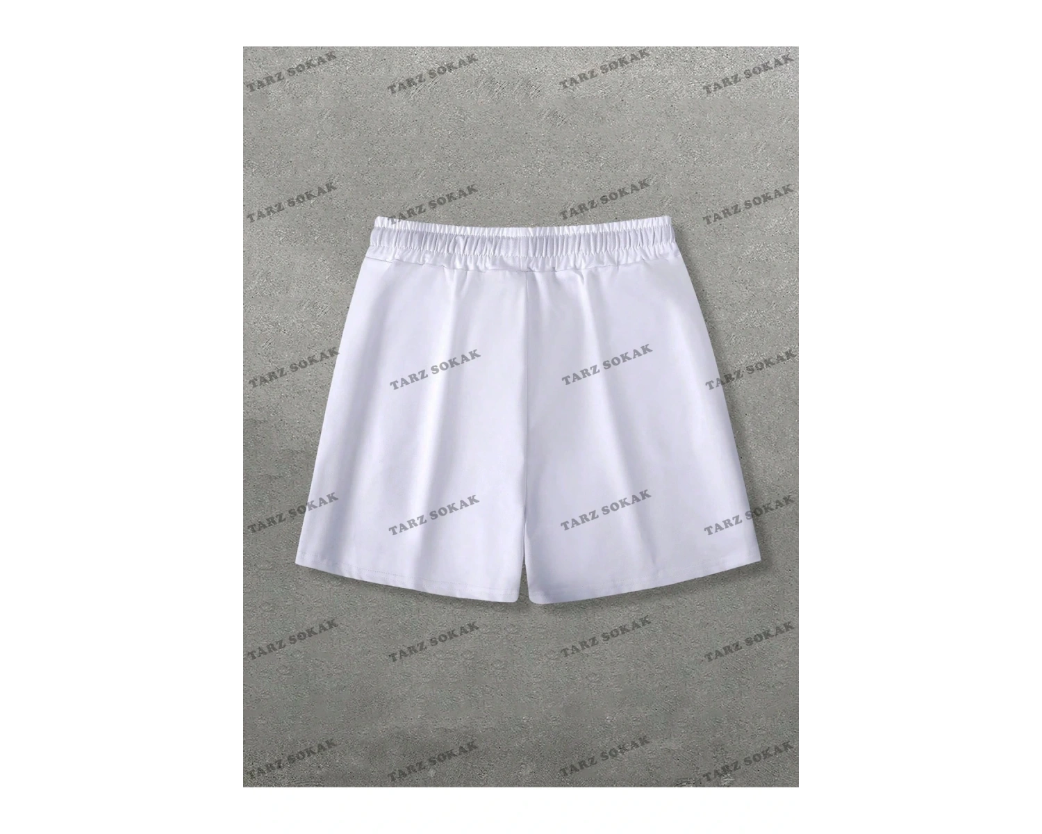 Bay-Bayan YAZ ŞORT Koleksiyonumuz  KOD- 37