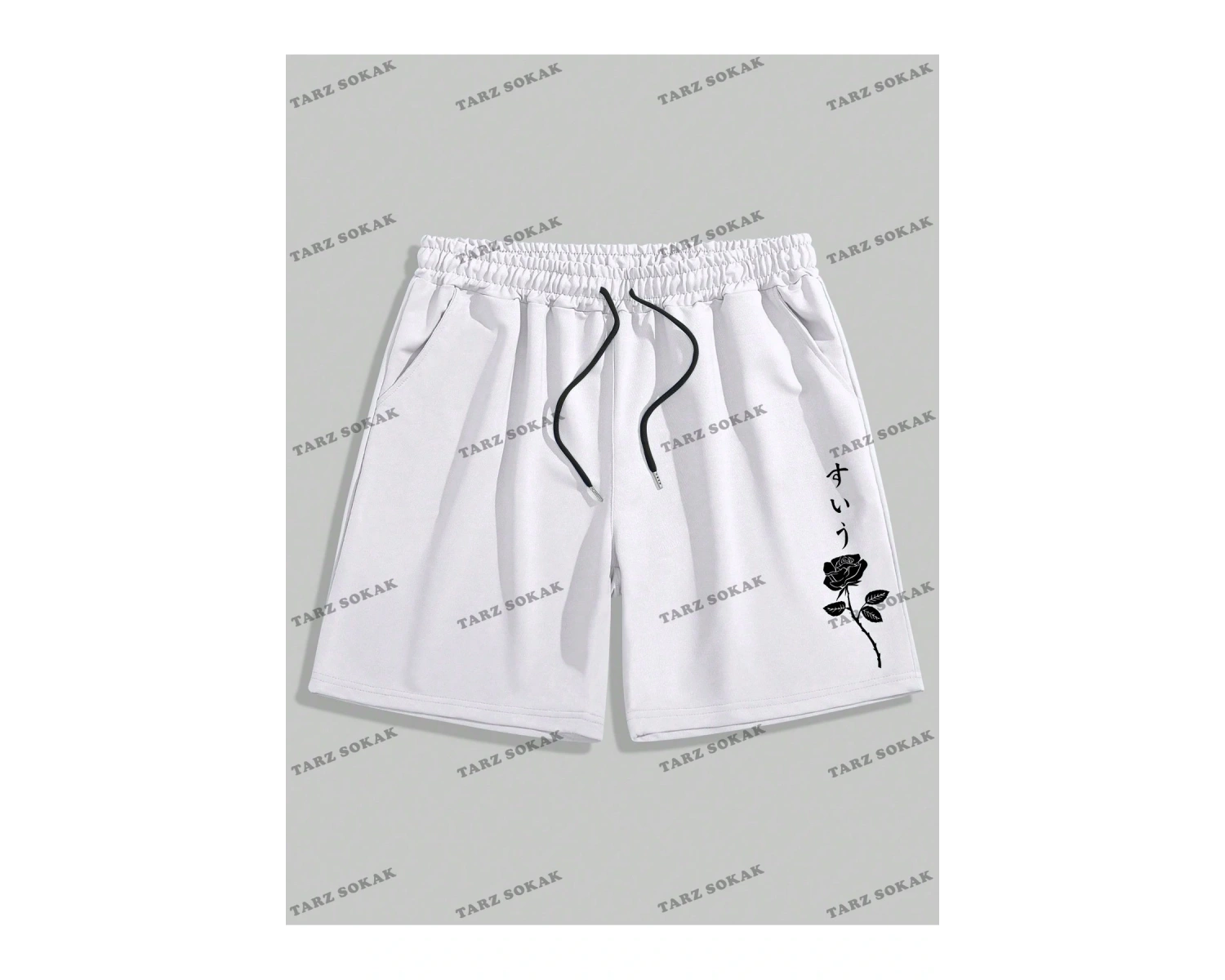 Bay-Bayan YAZ ŞORT Koleksiyonumuz  KOD- 40