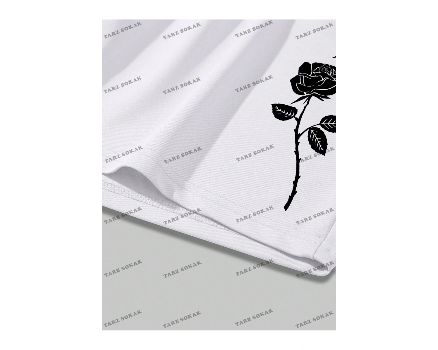 Bay-Bayan YAZ ŞORT Koleksiyonumuz  KOD- 40