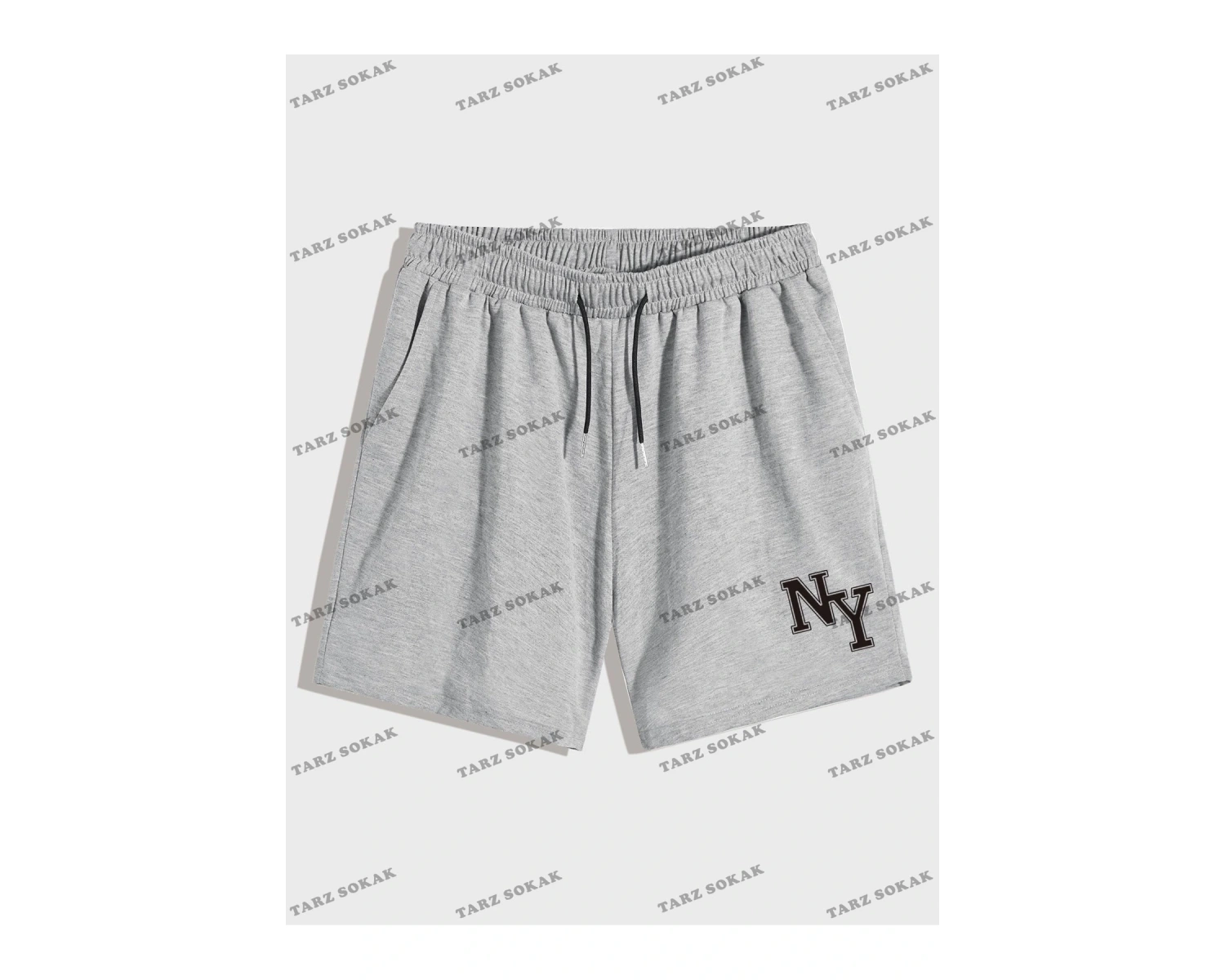 Bay-Bayan YAZ ŞORT Koleksiyonumuz  KOD- 42