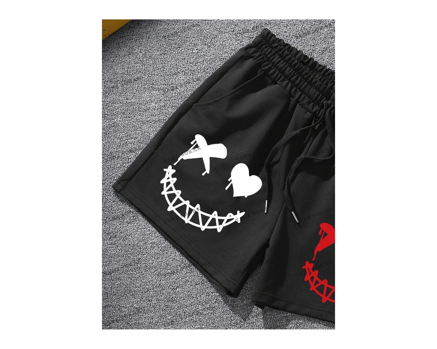 Bay-Bayan YAZ ŞORT Koleksiyonumuz  KOD- 46