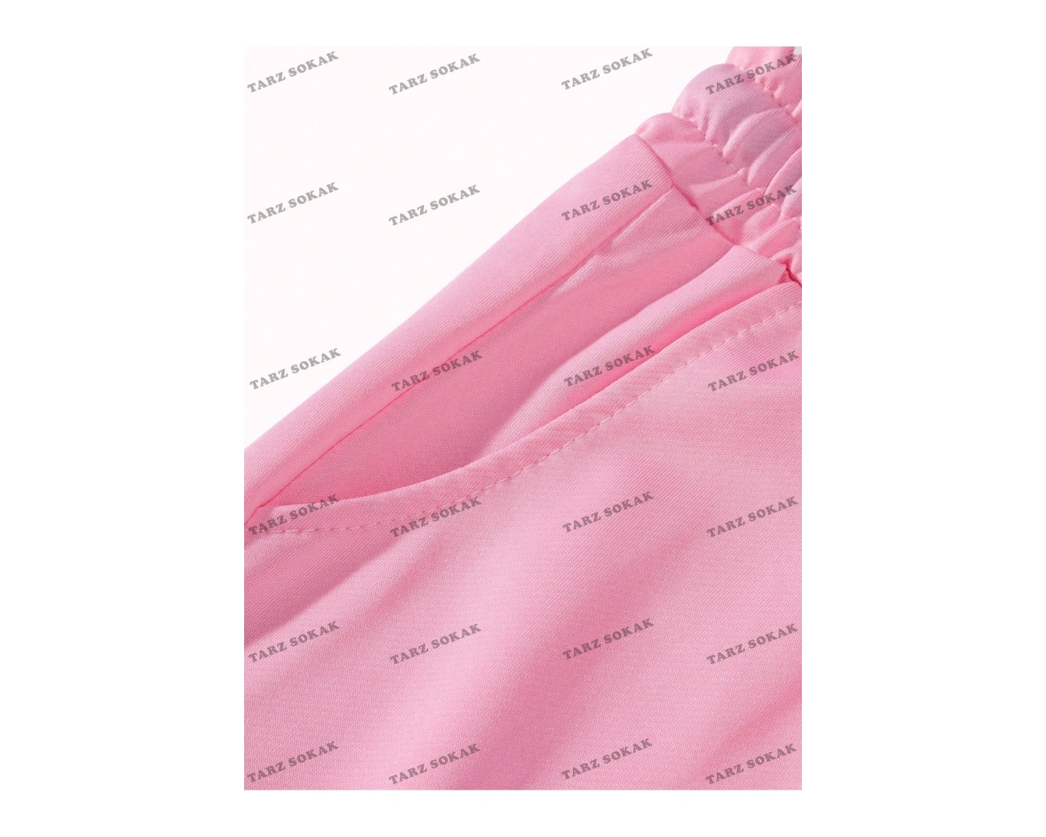 Bay-Bayan YAZ ŞORT Koleksiyonumuz  KOD- 49