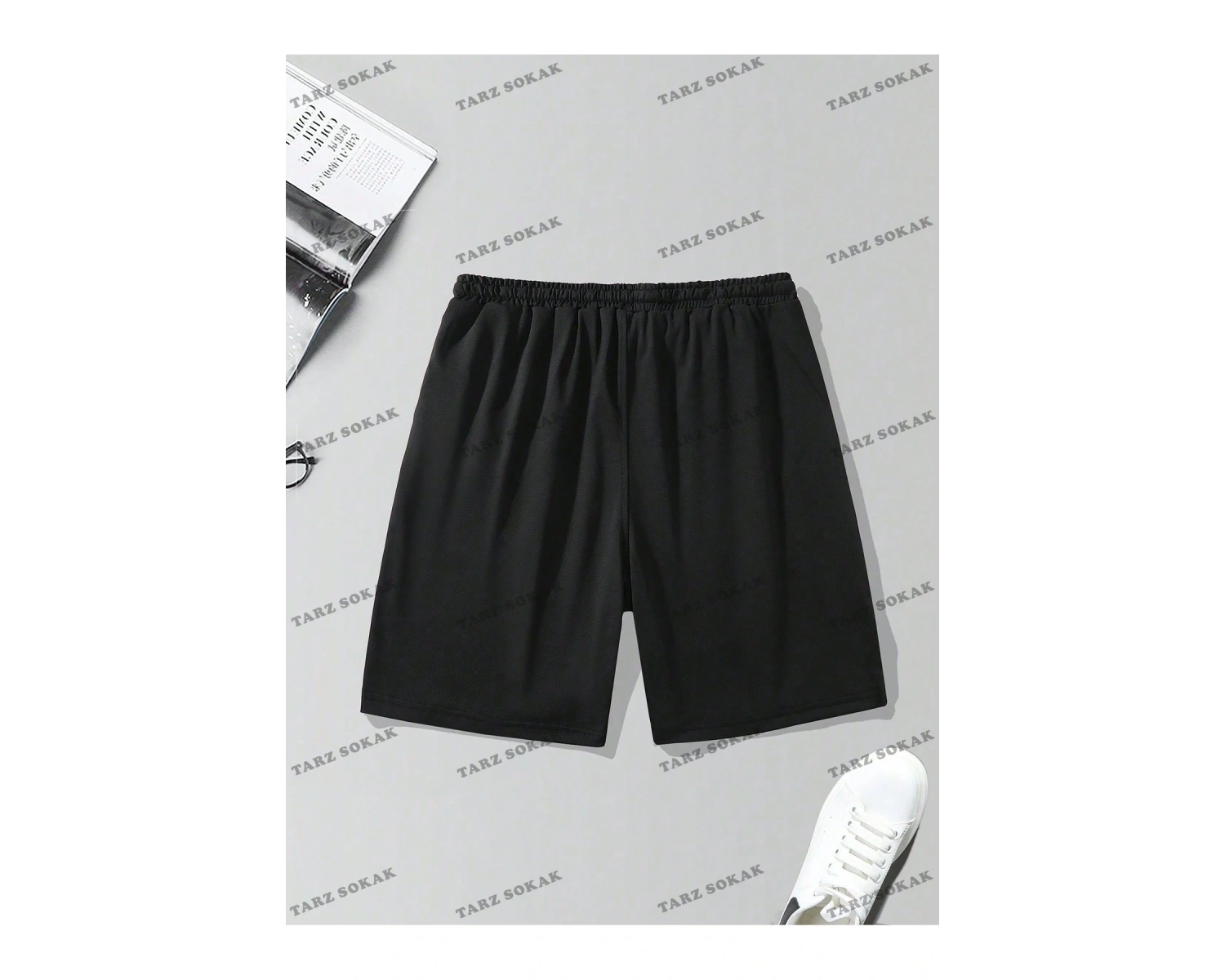 Bay-Bayan YAZ ŞORT Koleksiyonumuz  KOD- 56