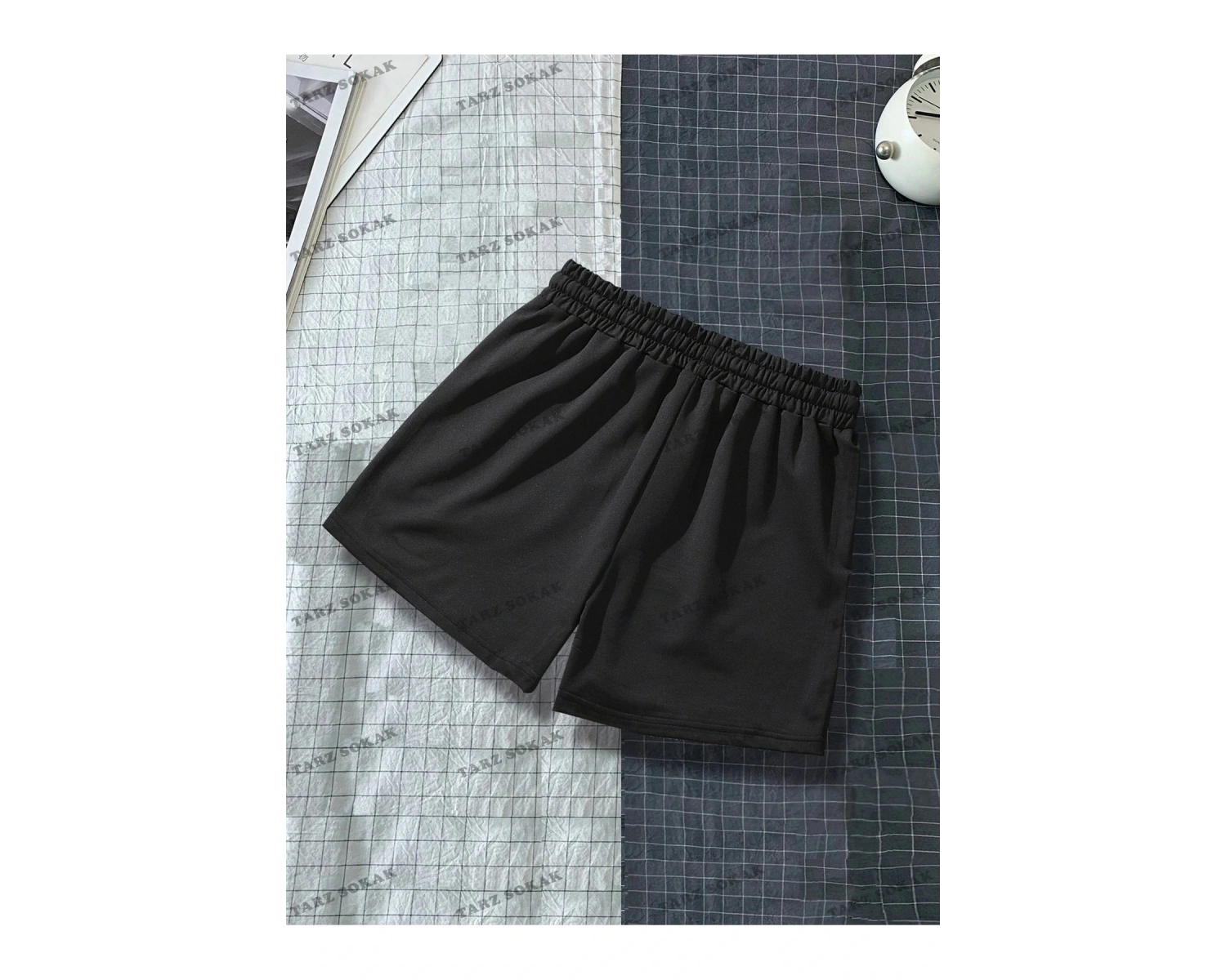 Bay-Bayan YAZ ŞORT Koleksiyonumuz  KOD- 61