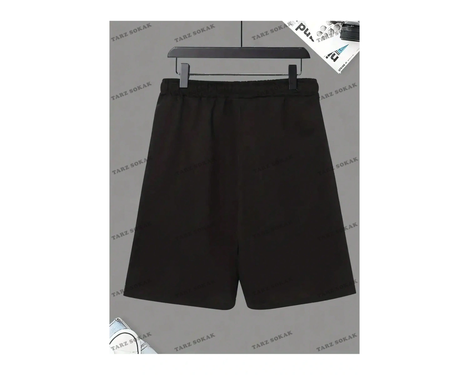 Bay-Bayan YAZ ŞORT Koleksiyonumuz  KOD- 78