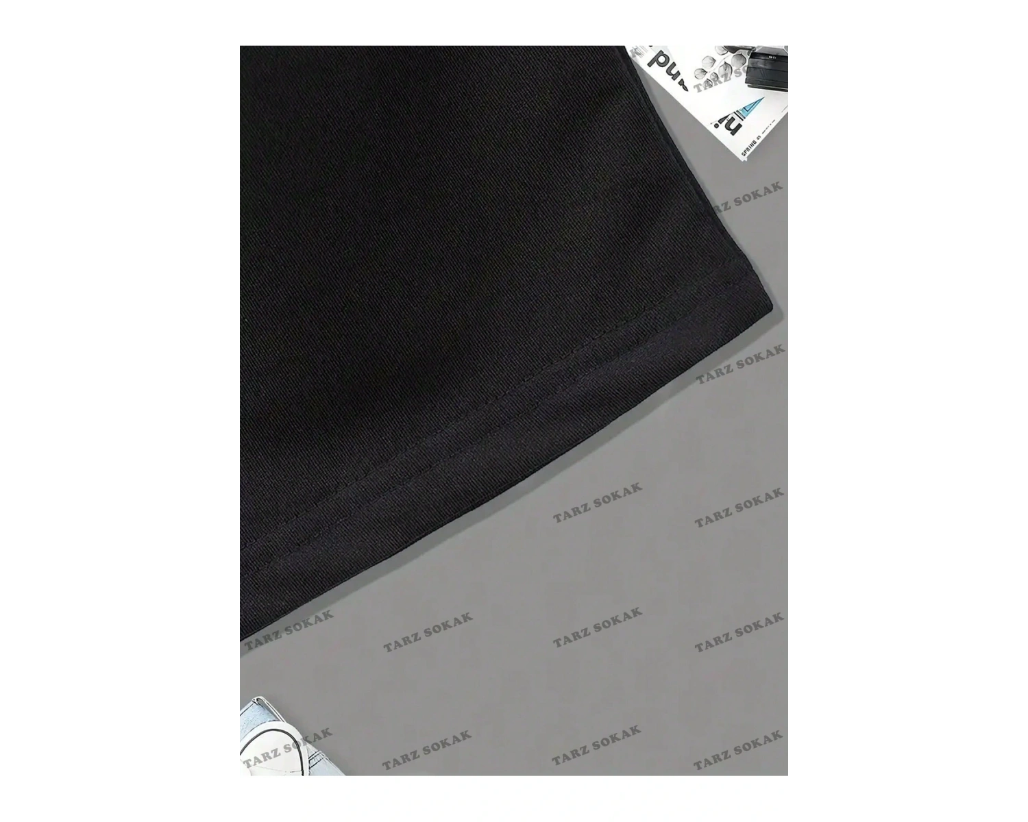 Bay-Bayan YAZ ŞORT Koleksiyonumuz  KOD- 78