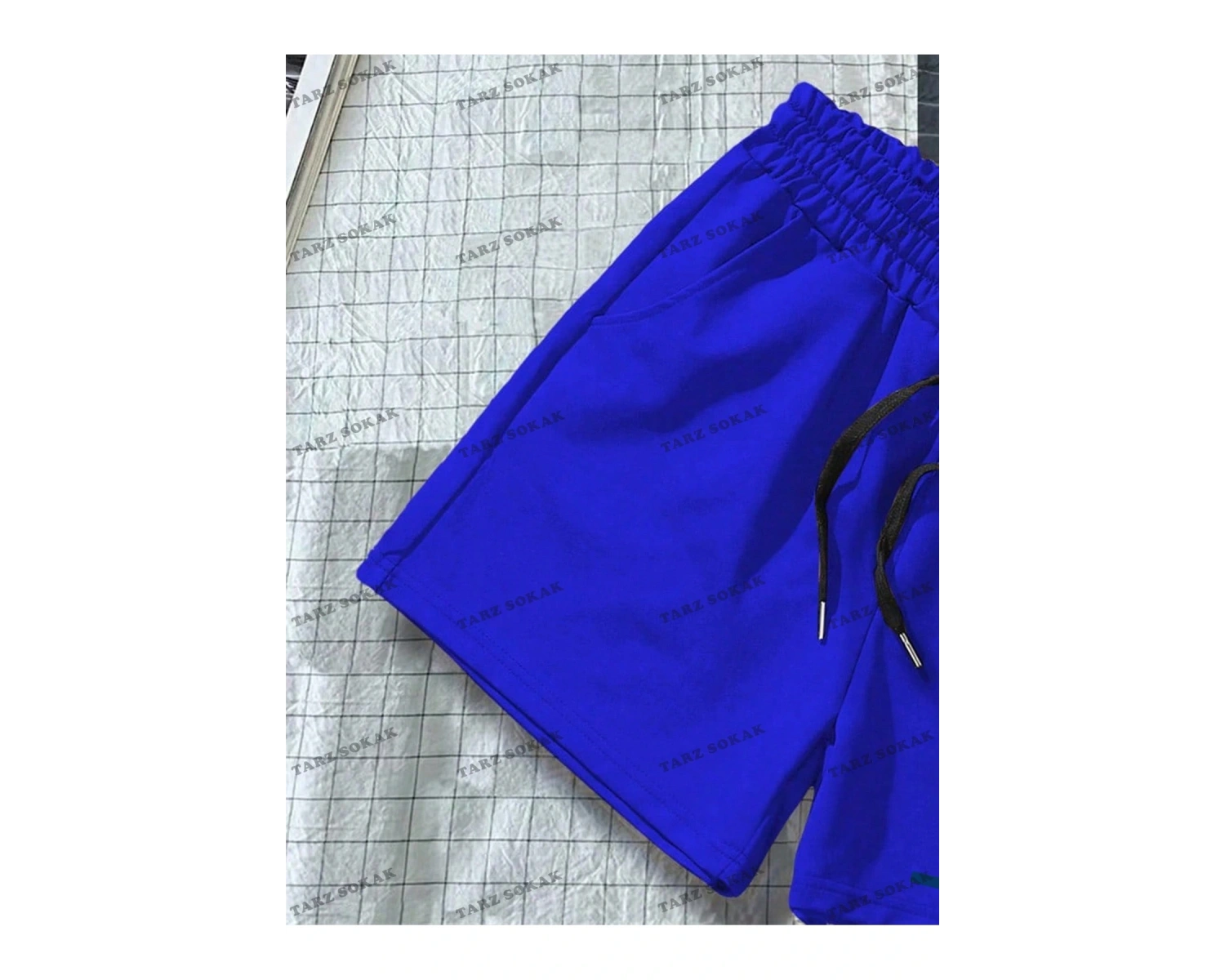 Bay-Bayan YAZ ŞORT Koleksiyonumuz  KOD- 84