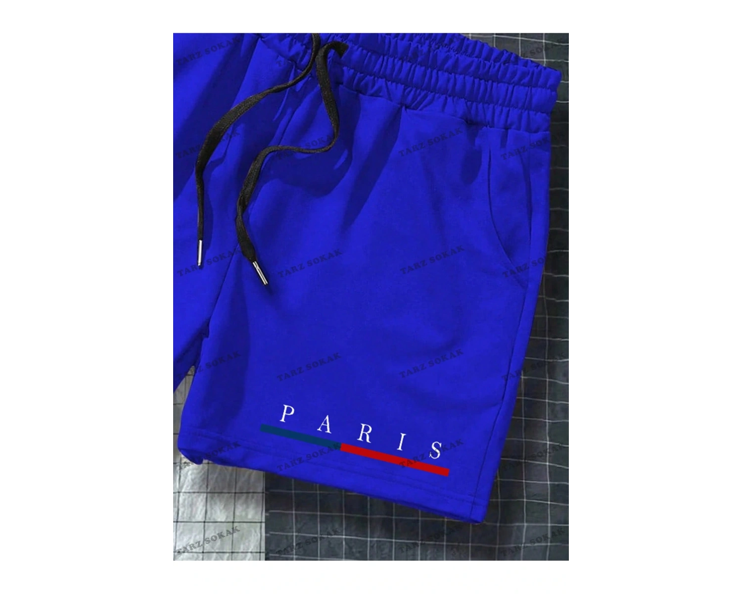 Bay-Bayan YAZ ŞORT Koleksiyonumuz  KOD- 84