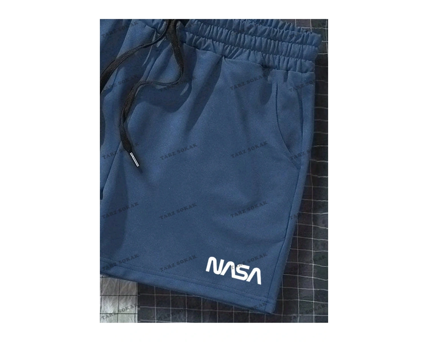 Bay-Bayan YAZ ŞORT Koleksiyonumuz  KOD- 90