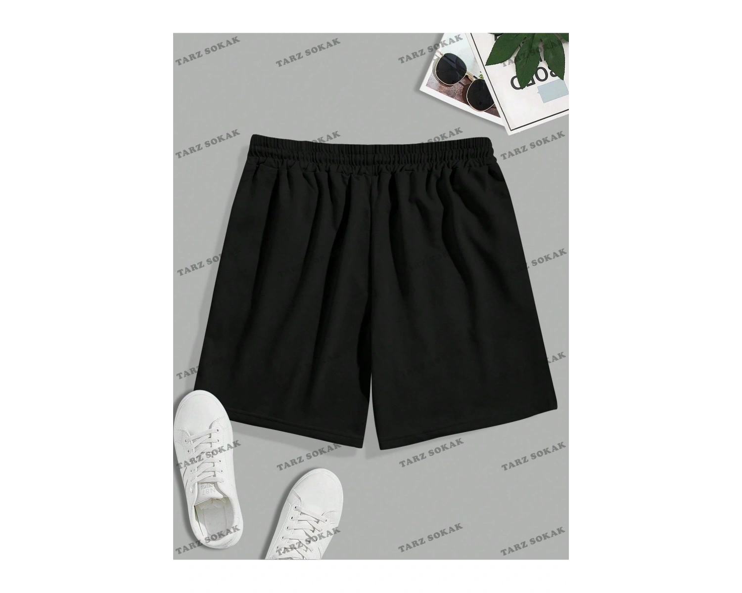 Bay-Bayan YAZ ŞORT Koleksiyonumuz  KOD- 97