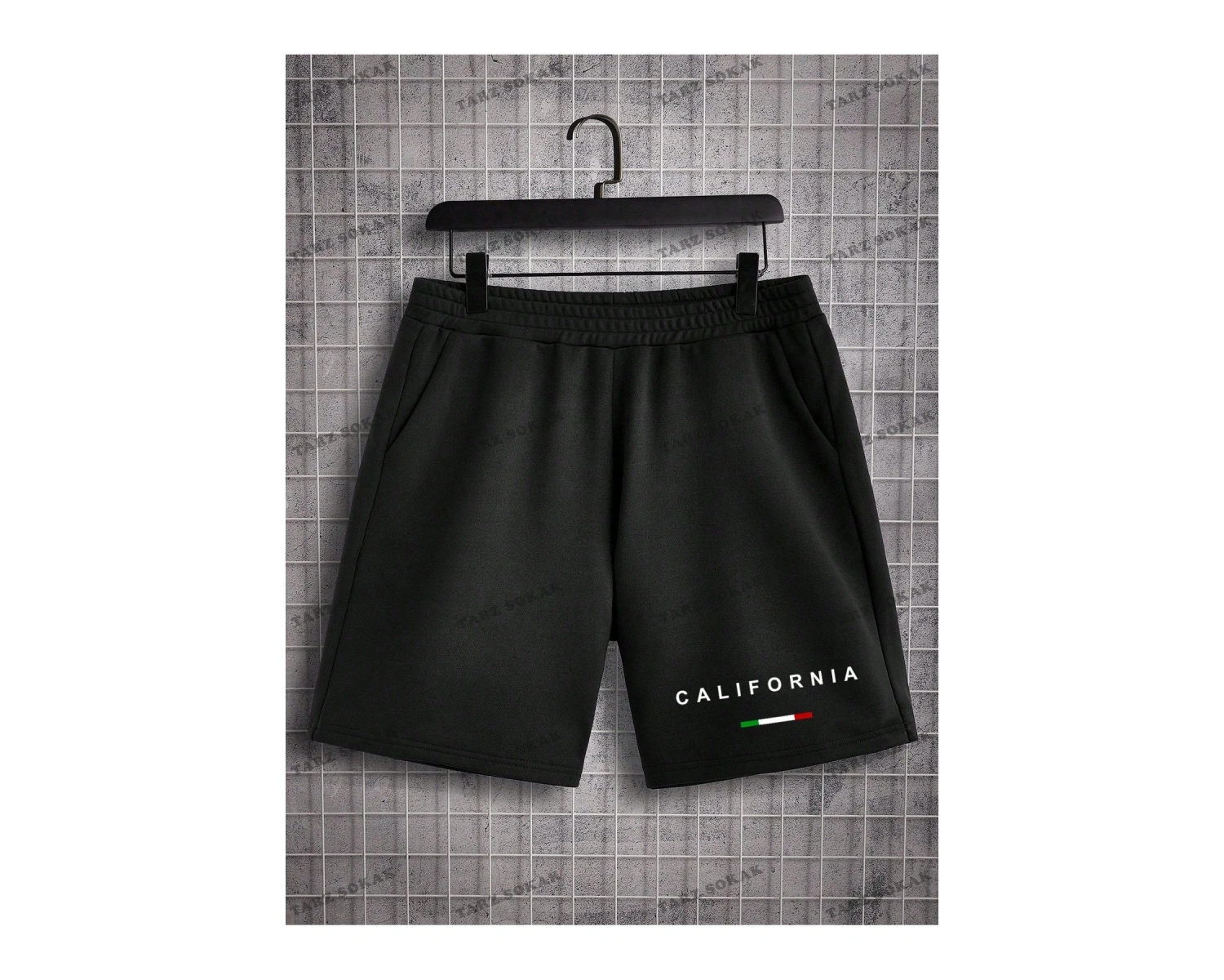 Bay-Bayan YAZ ŞORT Koleksiyonumuz  KOD- 99