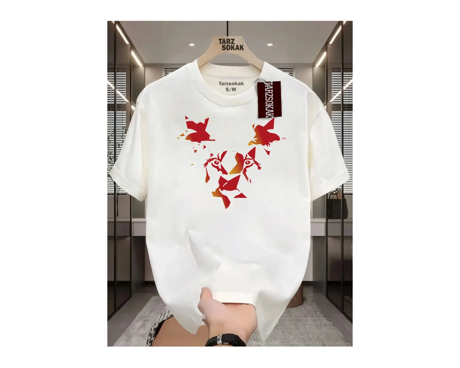 BAY/-ÇOCUK T-SHIRT 5 YILDIZLI 25 KUPALI MODELLERİMİZ KOD 3