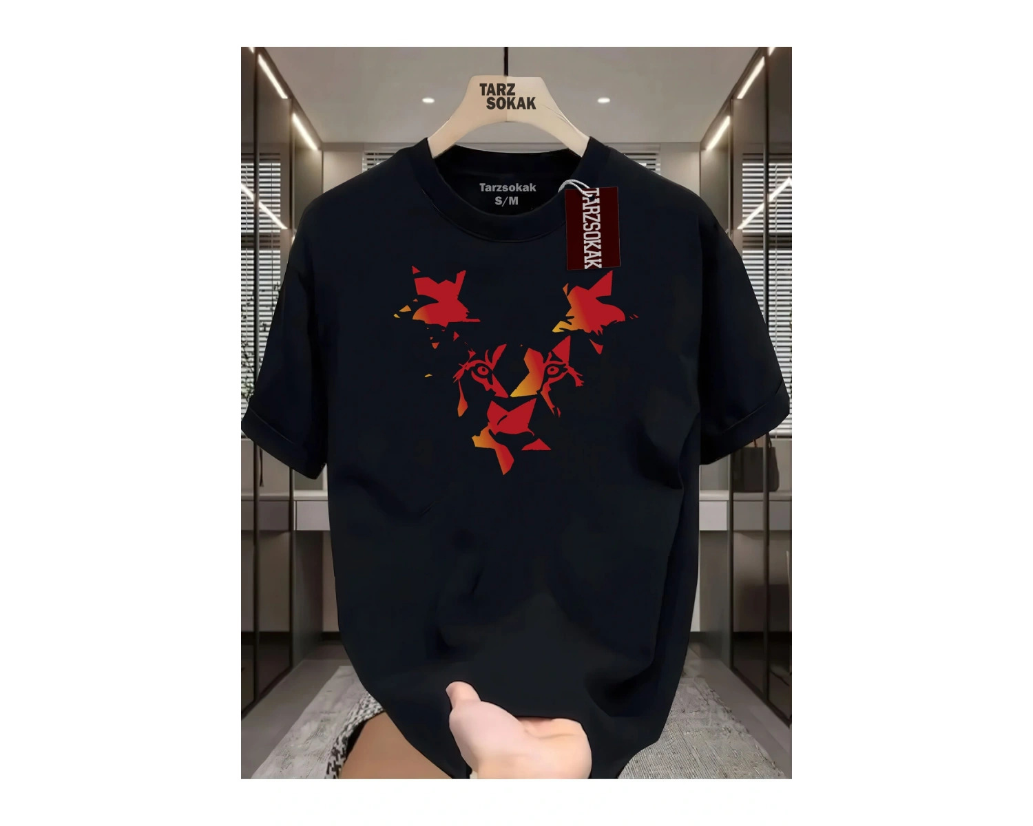 BAY/-ÇOCUK T-SHIRT 5 YILDIZLI 25 KUPALI MODELLERİMİZ KOD 3