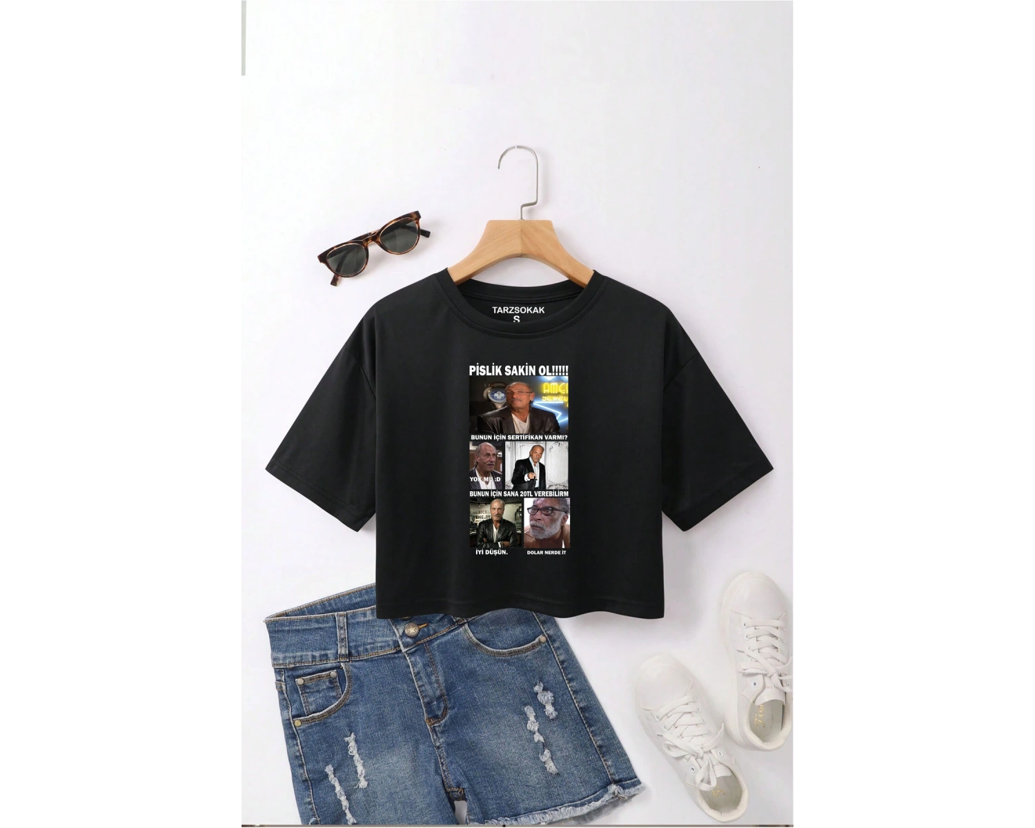 BAY/ Mizah bunun için sertifikan varmı YOK MU ?