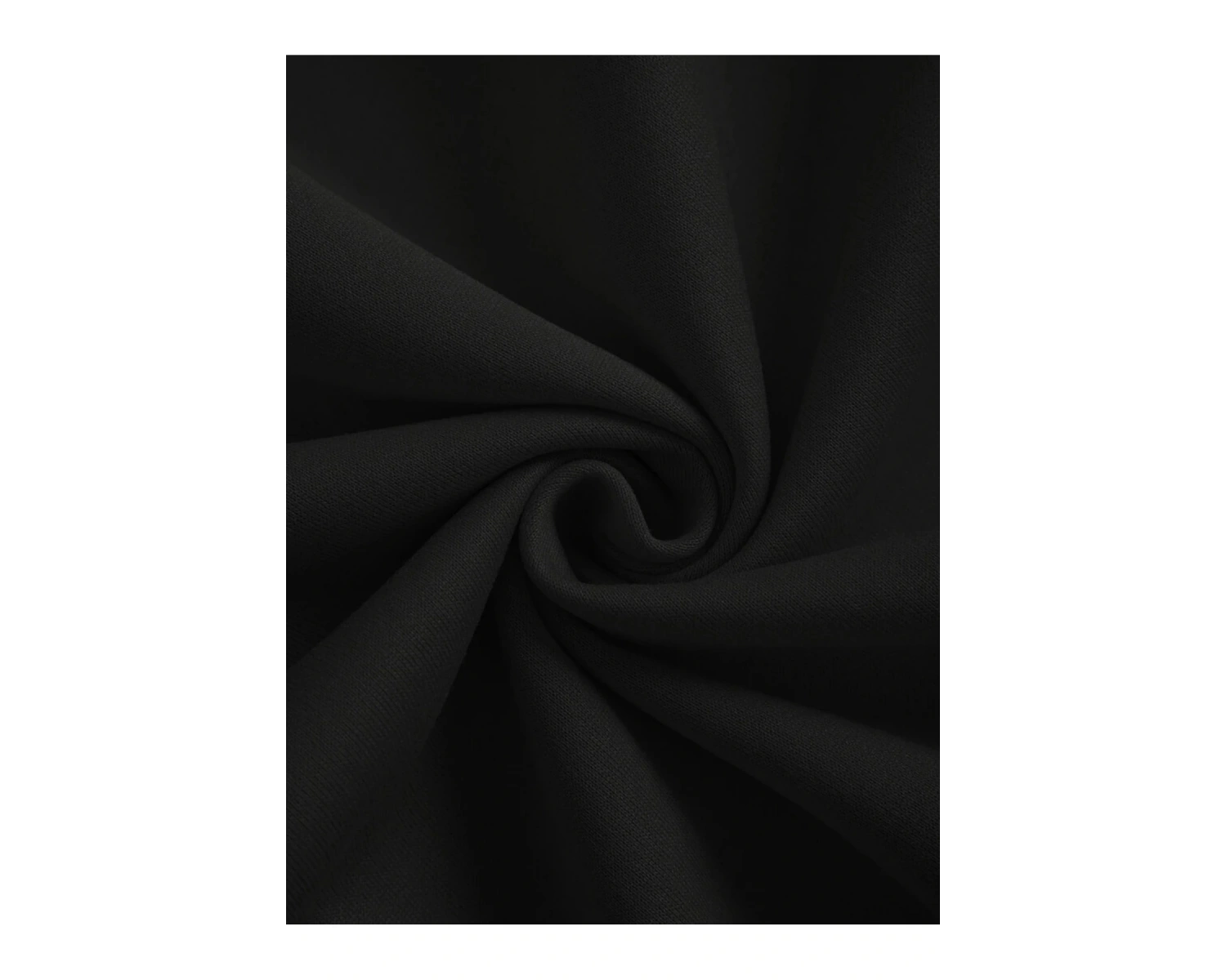 BE TRUE Renkli Oversize Kapüşonlu Sweatshirt Beyaz