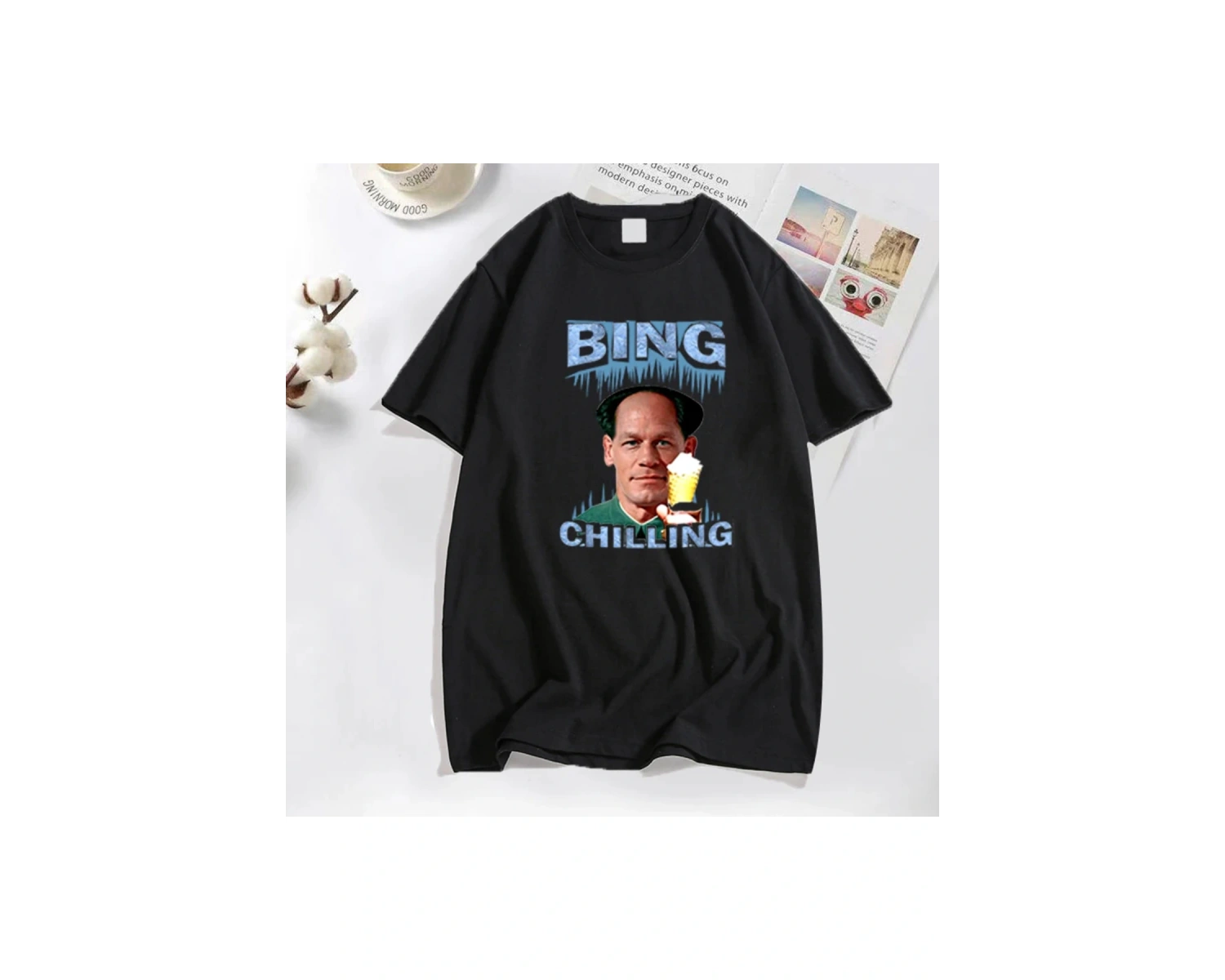 Ben benim sıcak otistik kız arkadaşı T-Shirt komik sevimli çift T Shirt erkek rahat kıs 2988