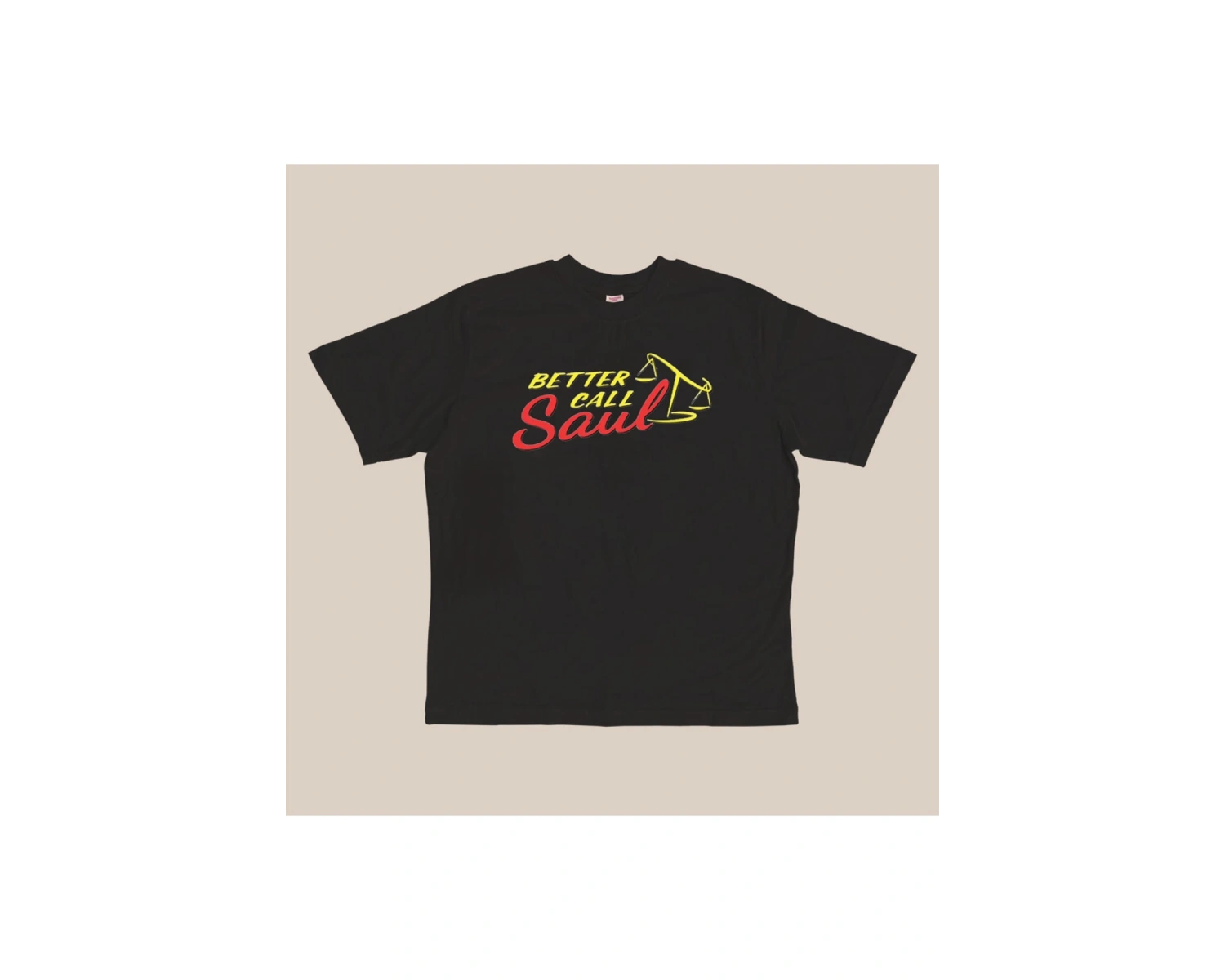 Better Call Saul T-shirt