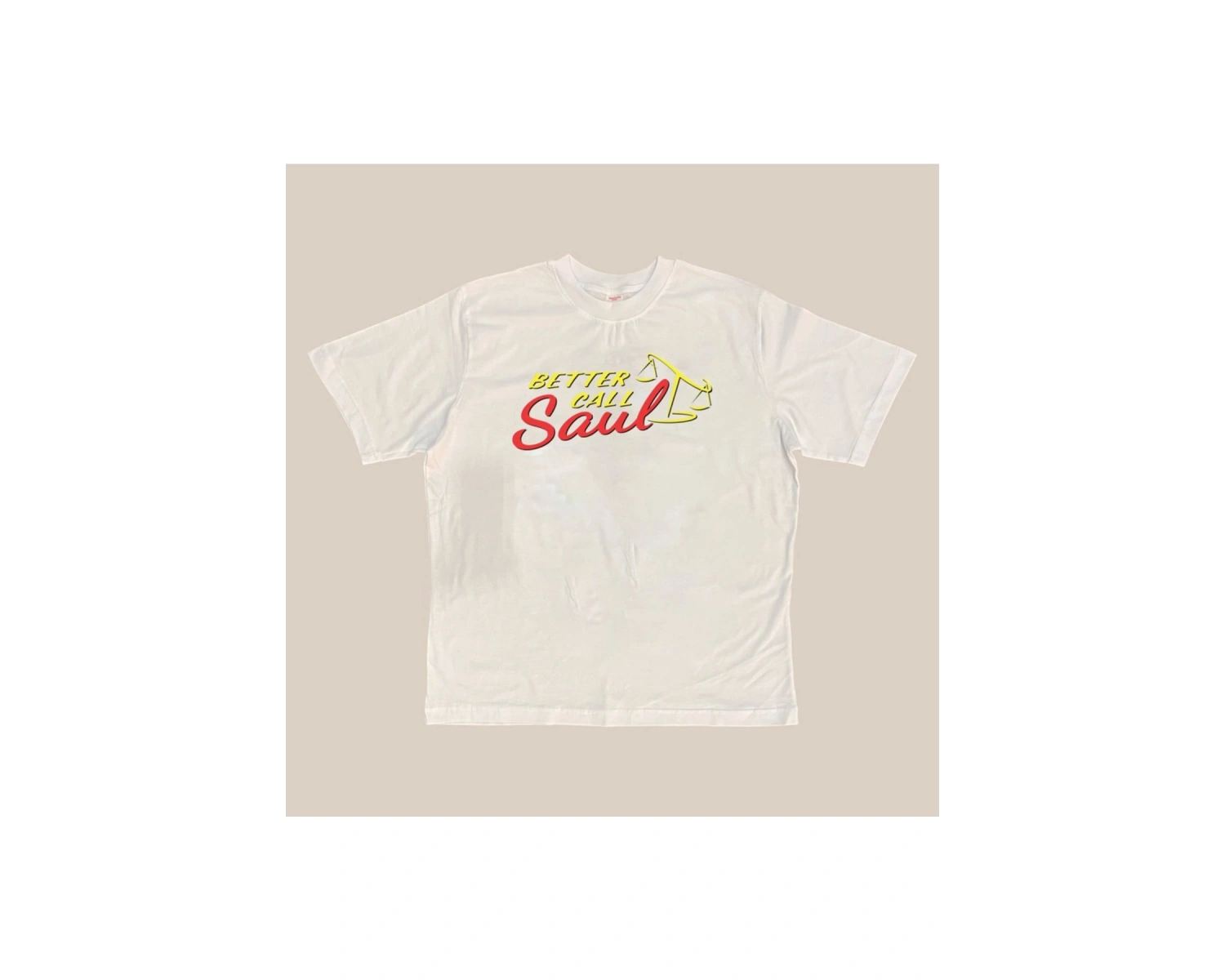 Better Call Saul T-shirt