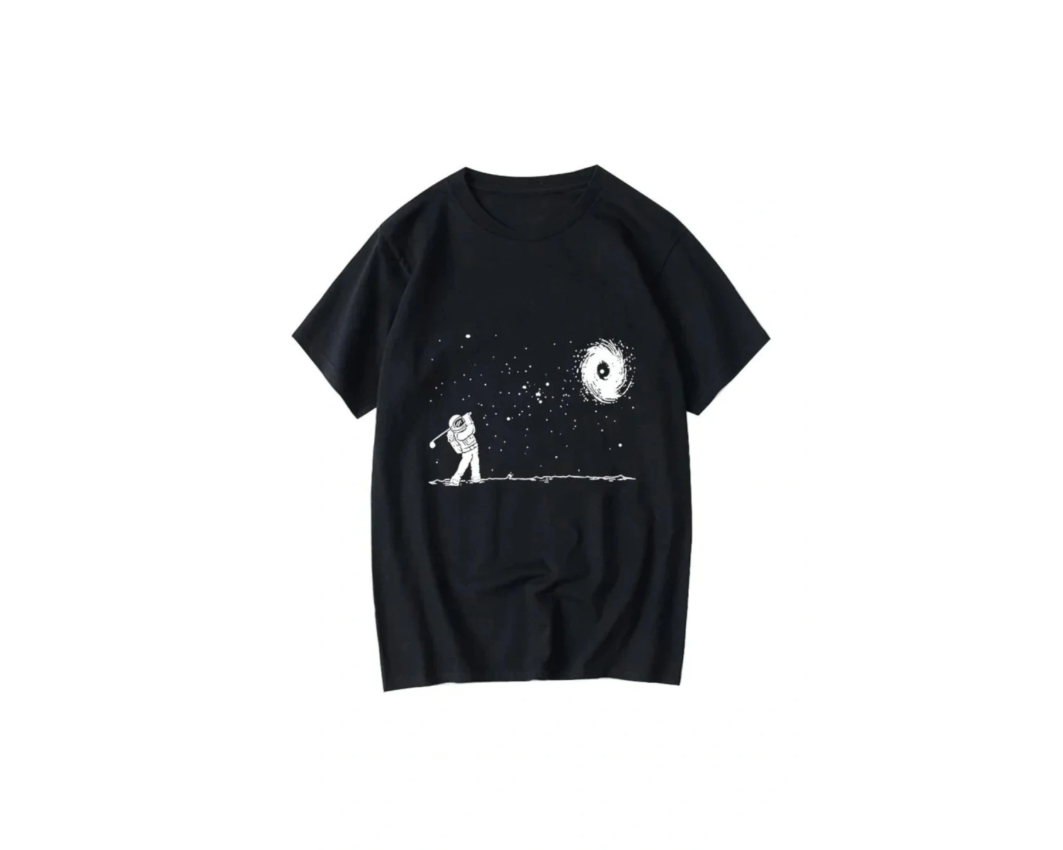 Beyaz 2025Hit Me Sert ve Yumuşak Tees Streetwear Y2k Yaz Yaz K