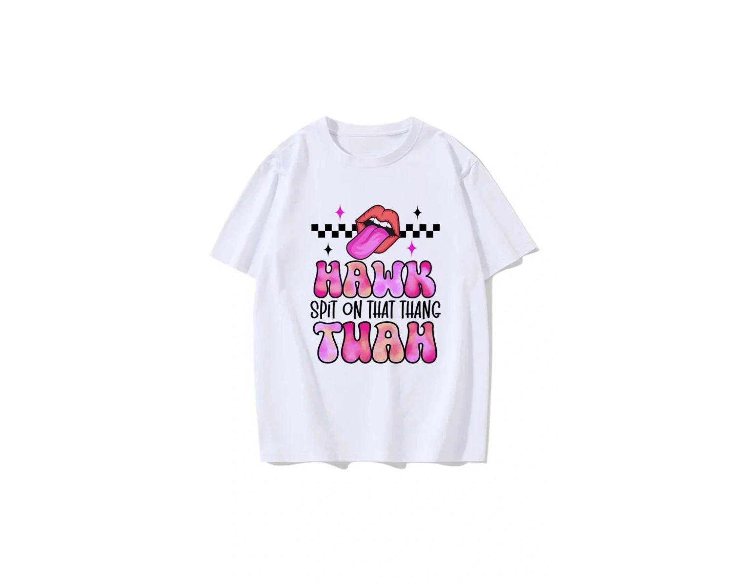 Beyaz 90lar Sıcak Satış Şahin Tuah 24 That Thanga Tükürmek Vintage T O B