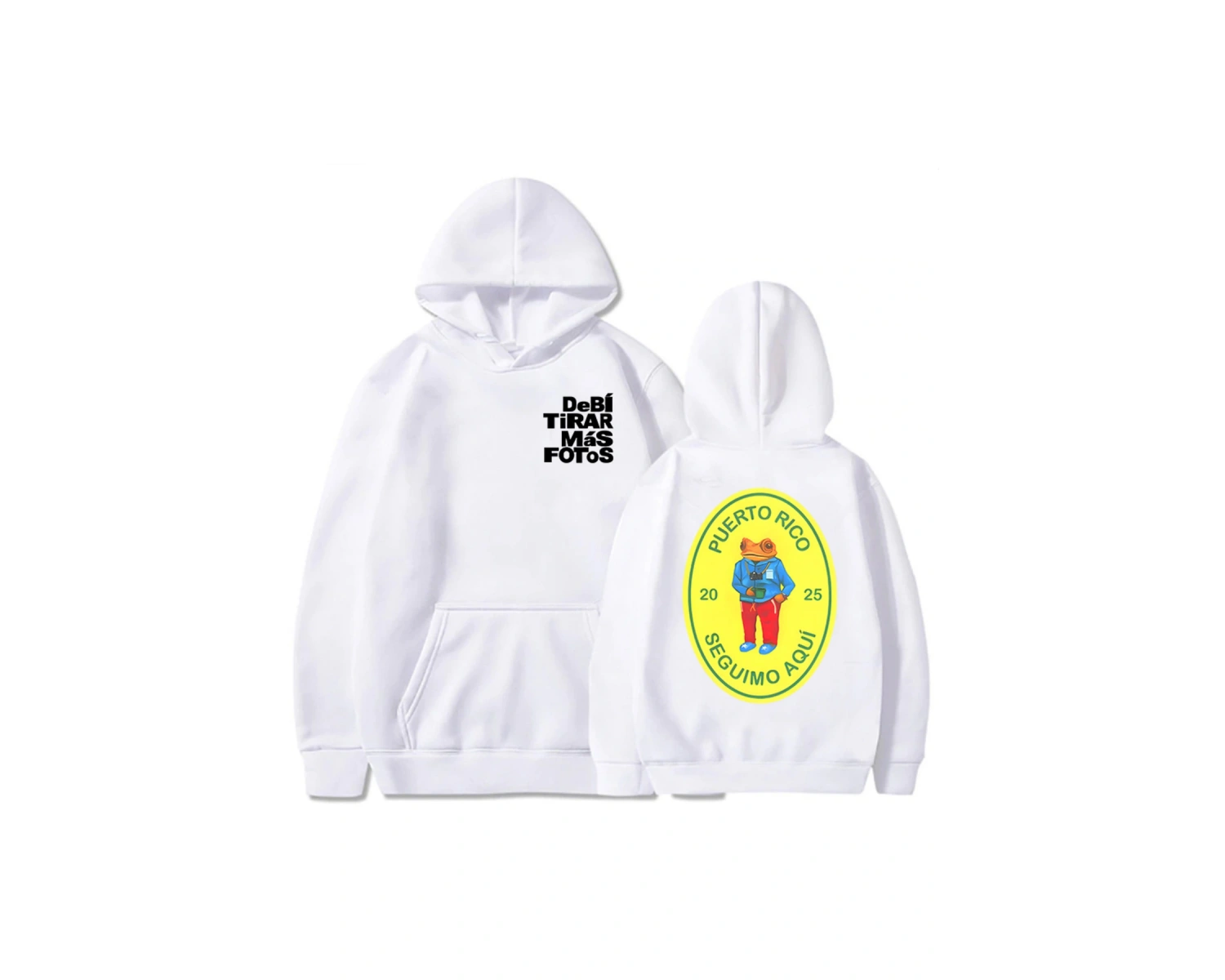 Beyaz Albümü DTMF Debí Tirar Más Fotoğraflar Bad Bunny Moda kıcı