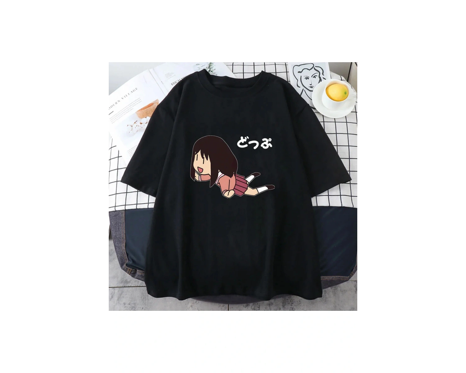 Beyaz Azumanga Daioh Ayumu Kasuga leri lar mutlu zaman zevk uçma